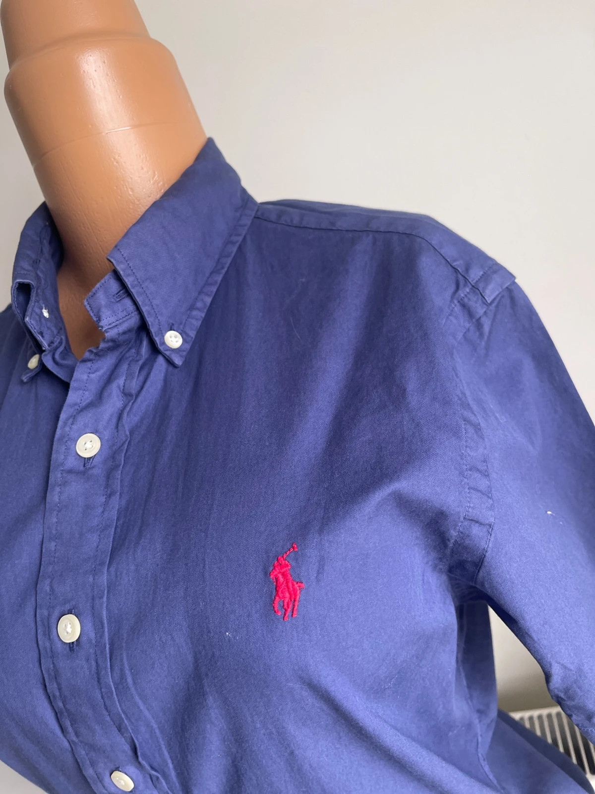 🌻 Chemise Ralph Lauren – Ralph Lauren – taille S 2