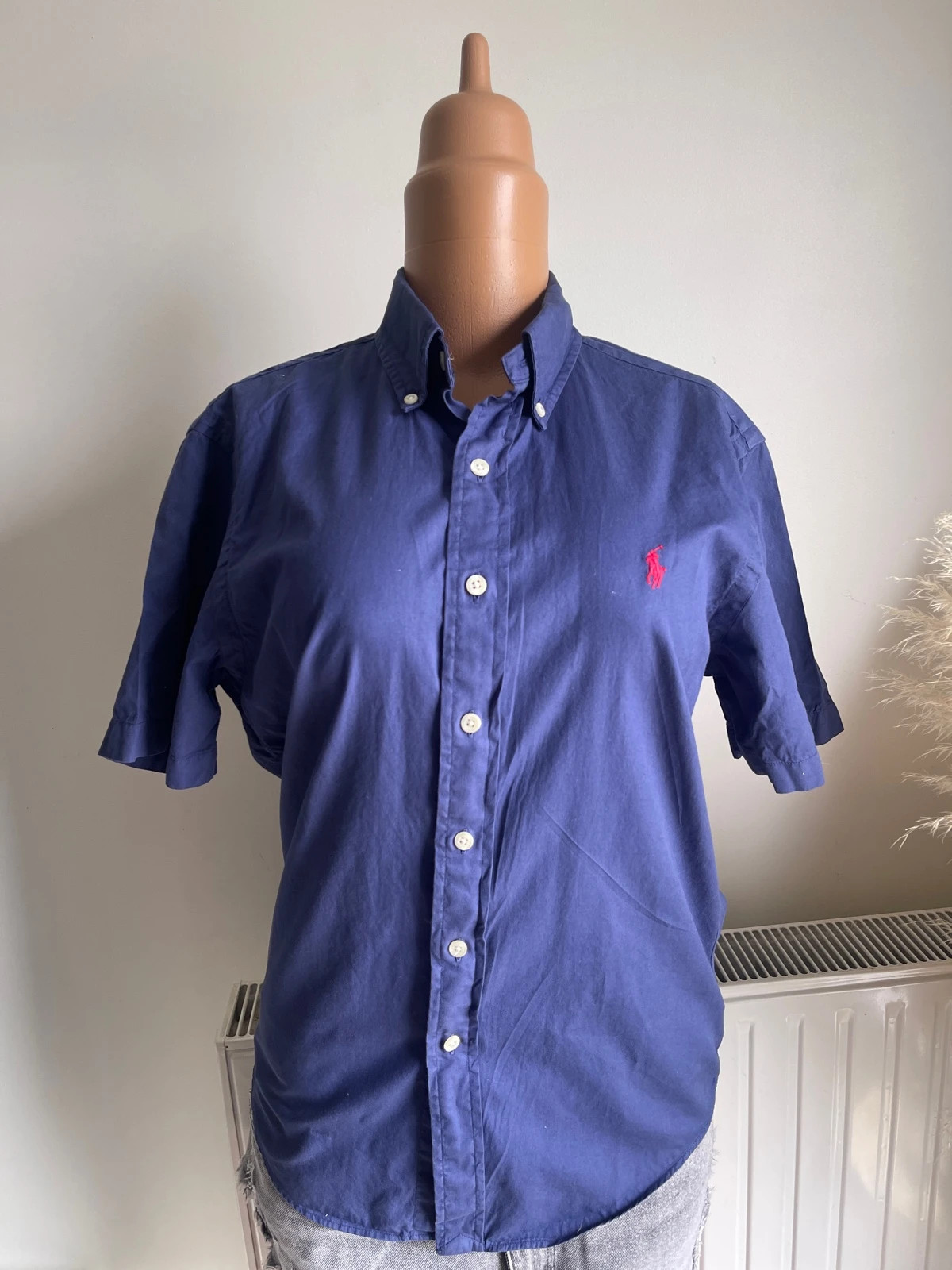 🌻 Chemise Ralph Lauren