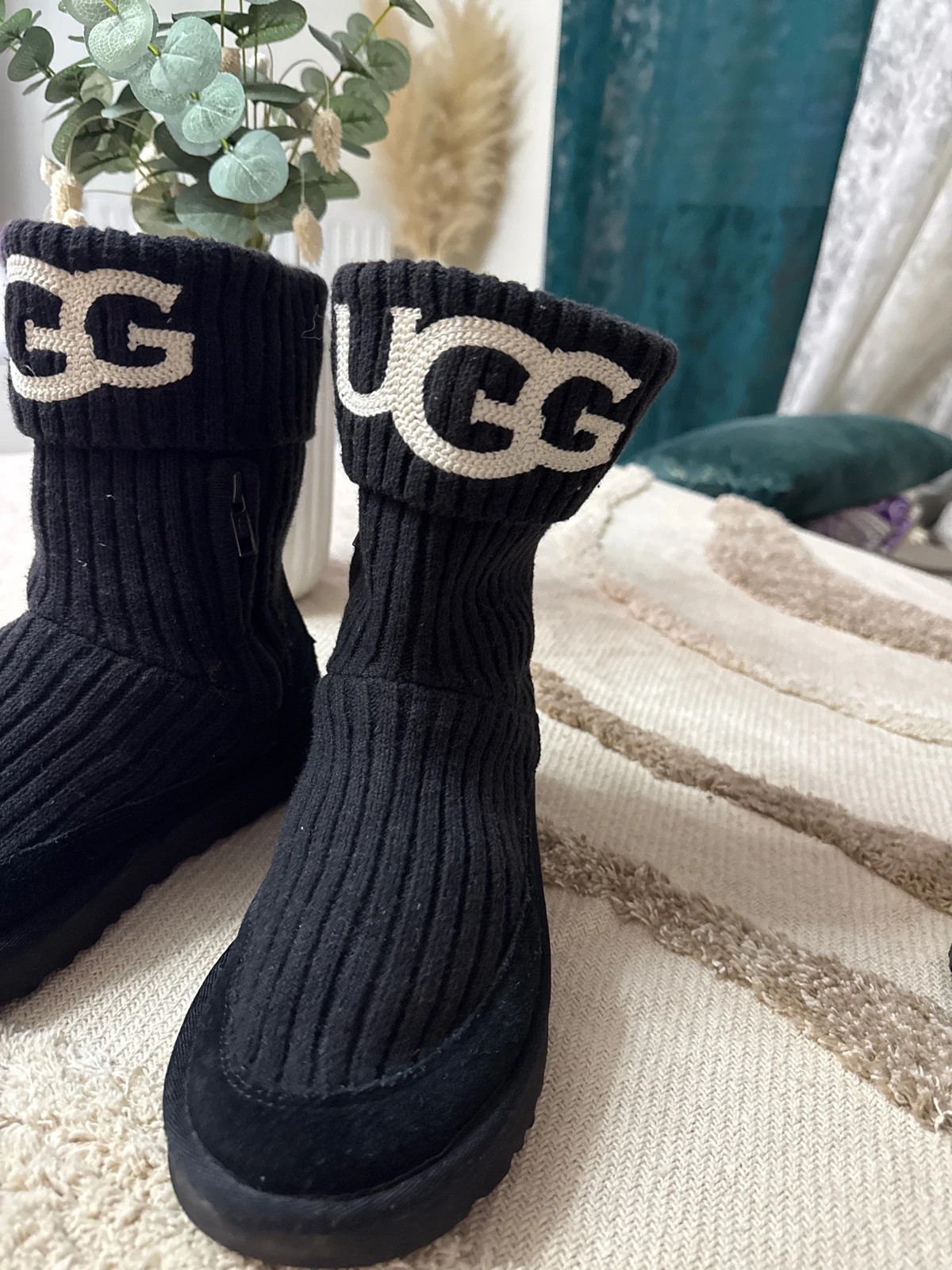🍒 Botte ugg – UGG – taille 37 2