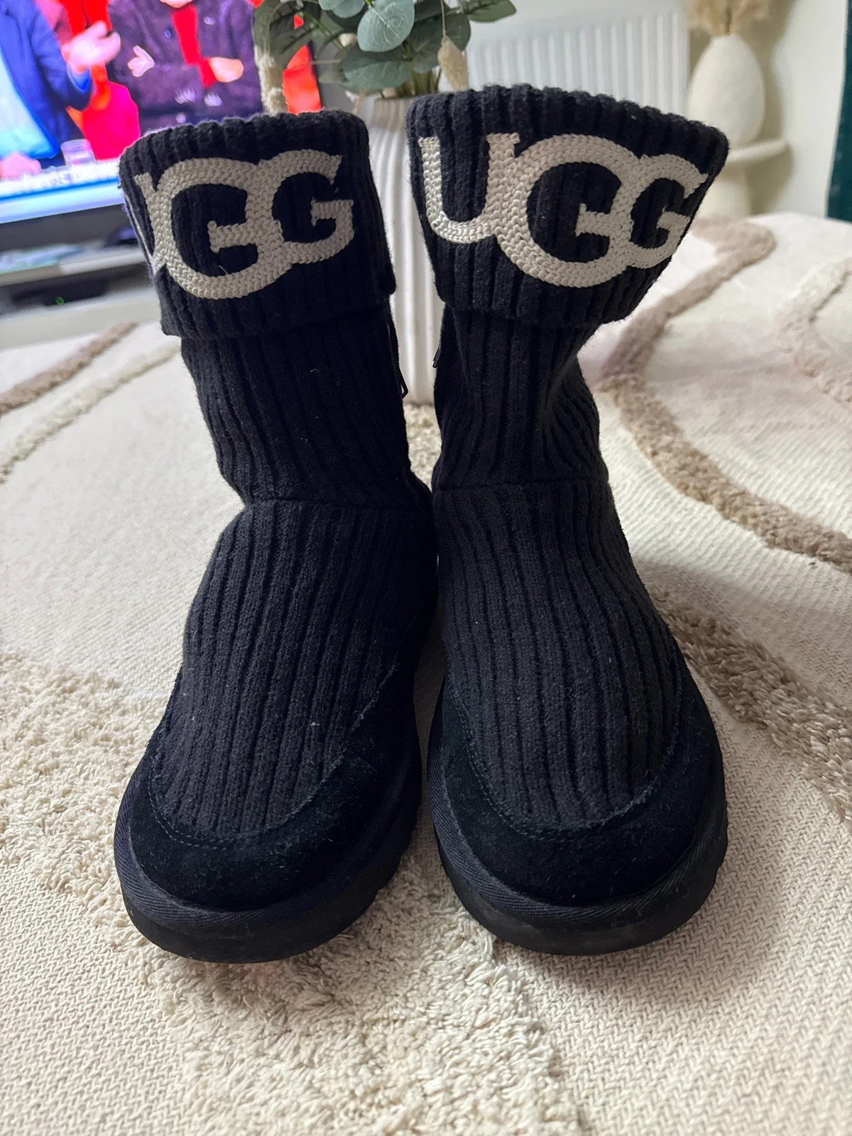 🍒 Botte ugg – UGG – taille 37 3