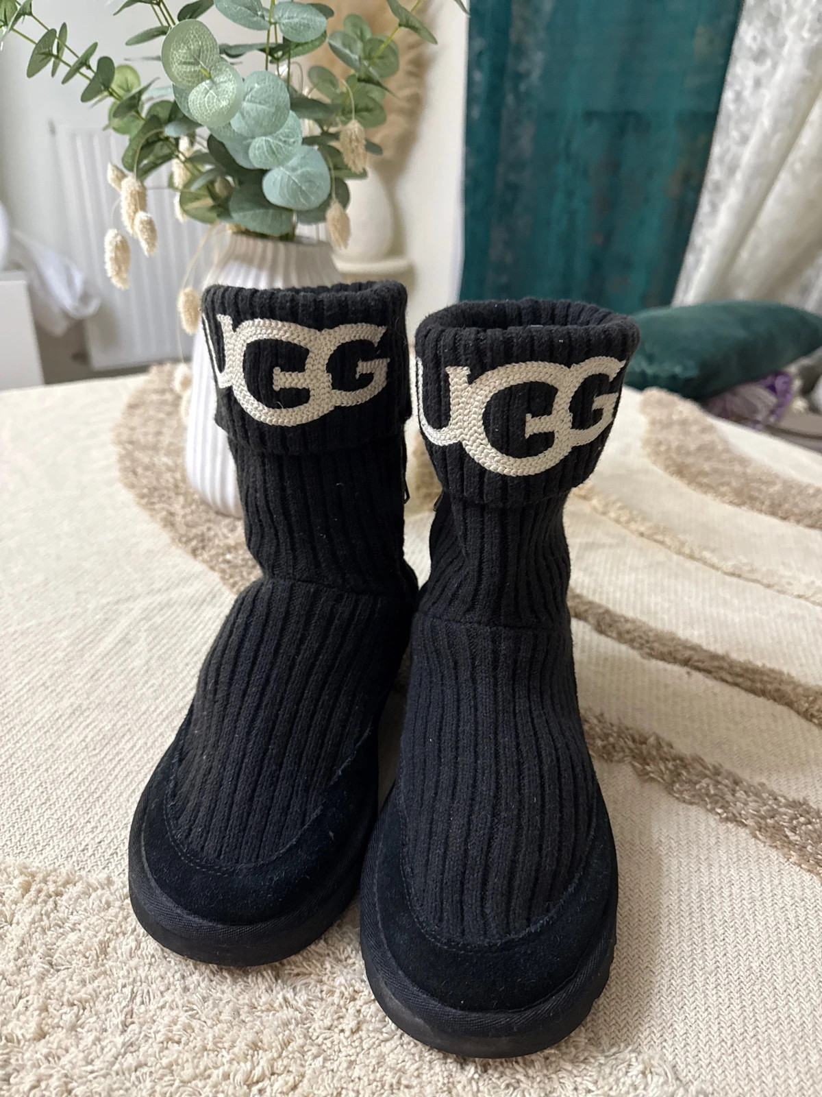 🍒 Botte ugg