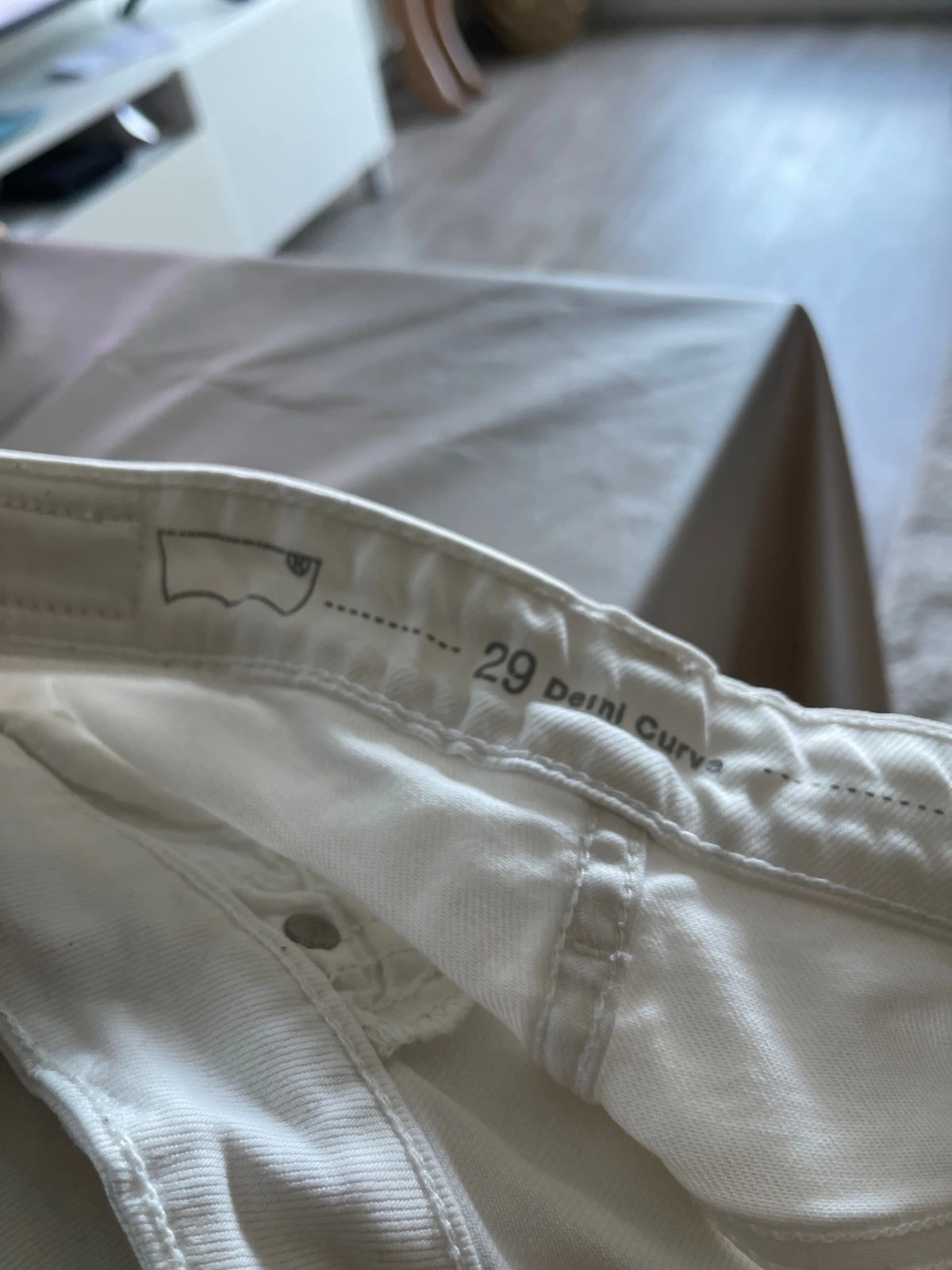 🌽 Short levi’s – Levi's – taille M / 38 / 10 4