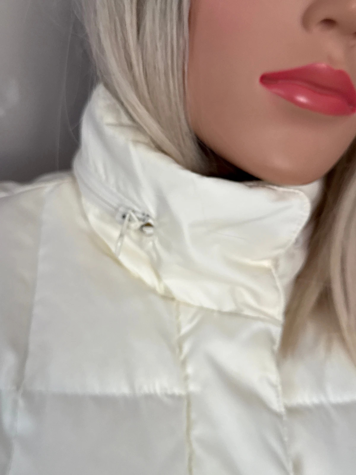 Doudoune tommy Hilfiger – Tommy Hilfiger – taille S / 36 / 8 3