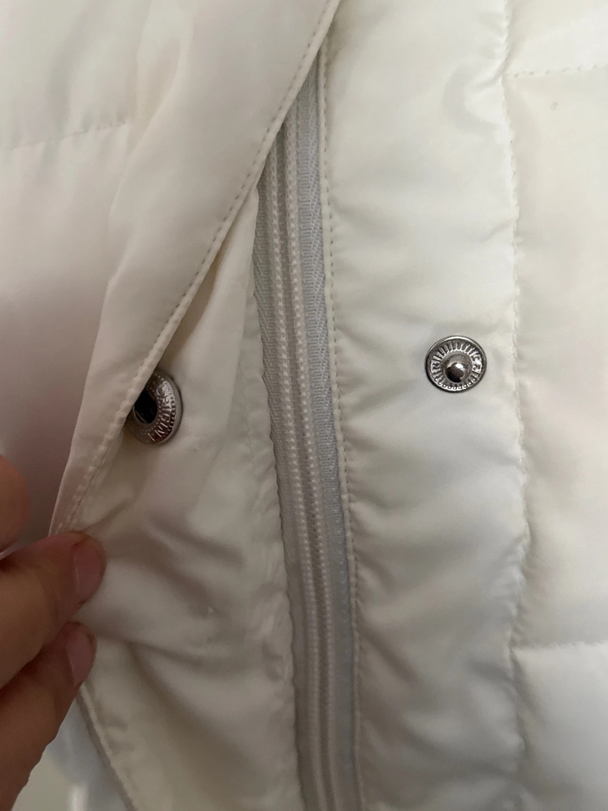 Doudoune tommy Hilfiger – Tommy Hilfiger – taille S / 36 / 8 4