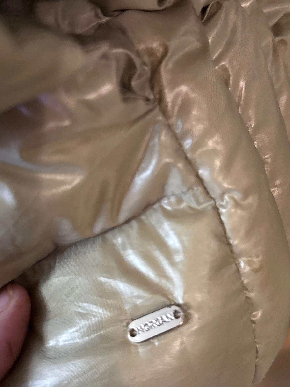 🍋 Doudoune Morgan – Morgan – taille S / 36 / 8 2