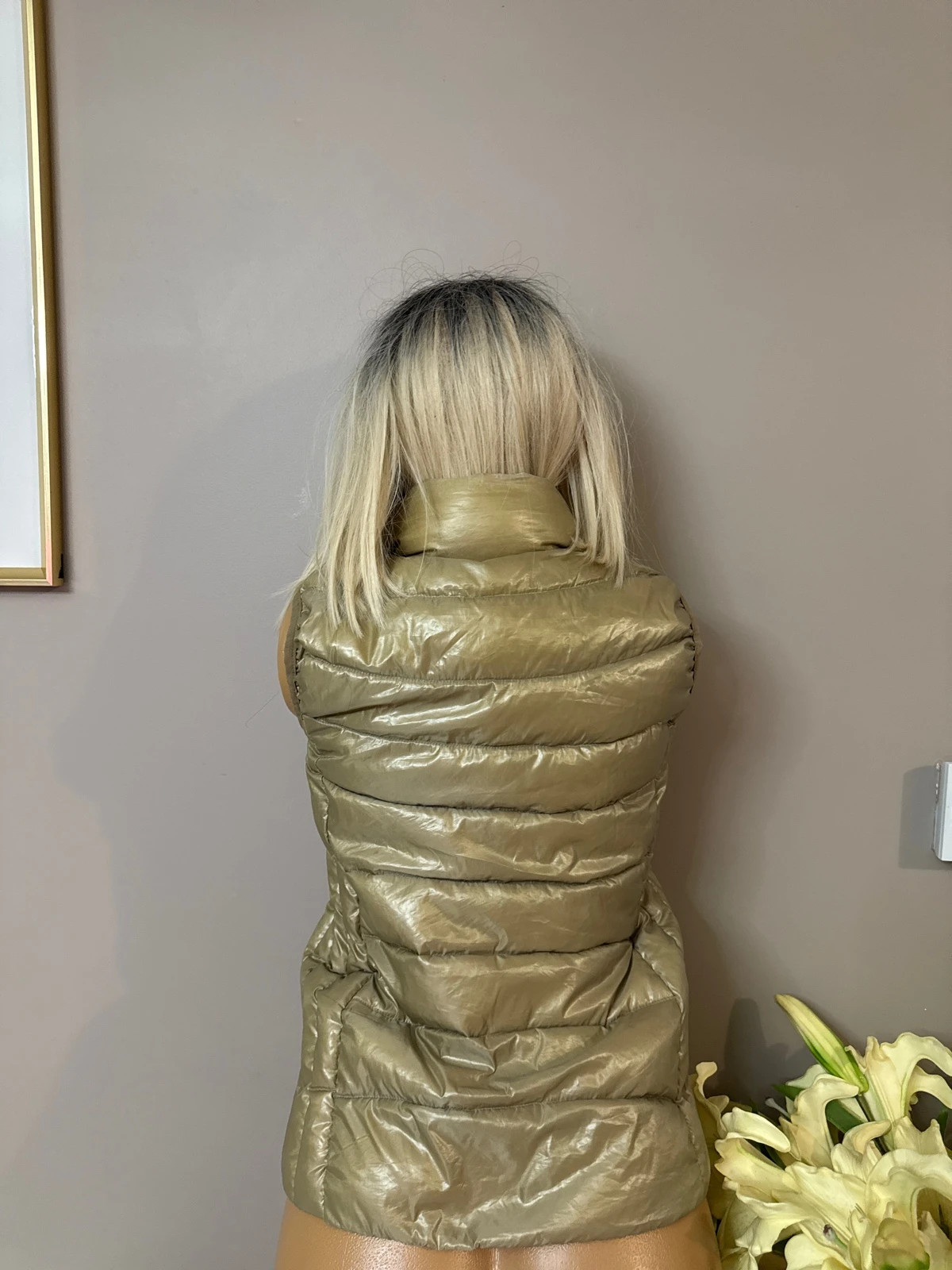 🍋 Doudoune Morgan – Morgan – taille S / 36 / 8 3