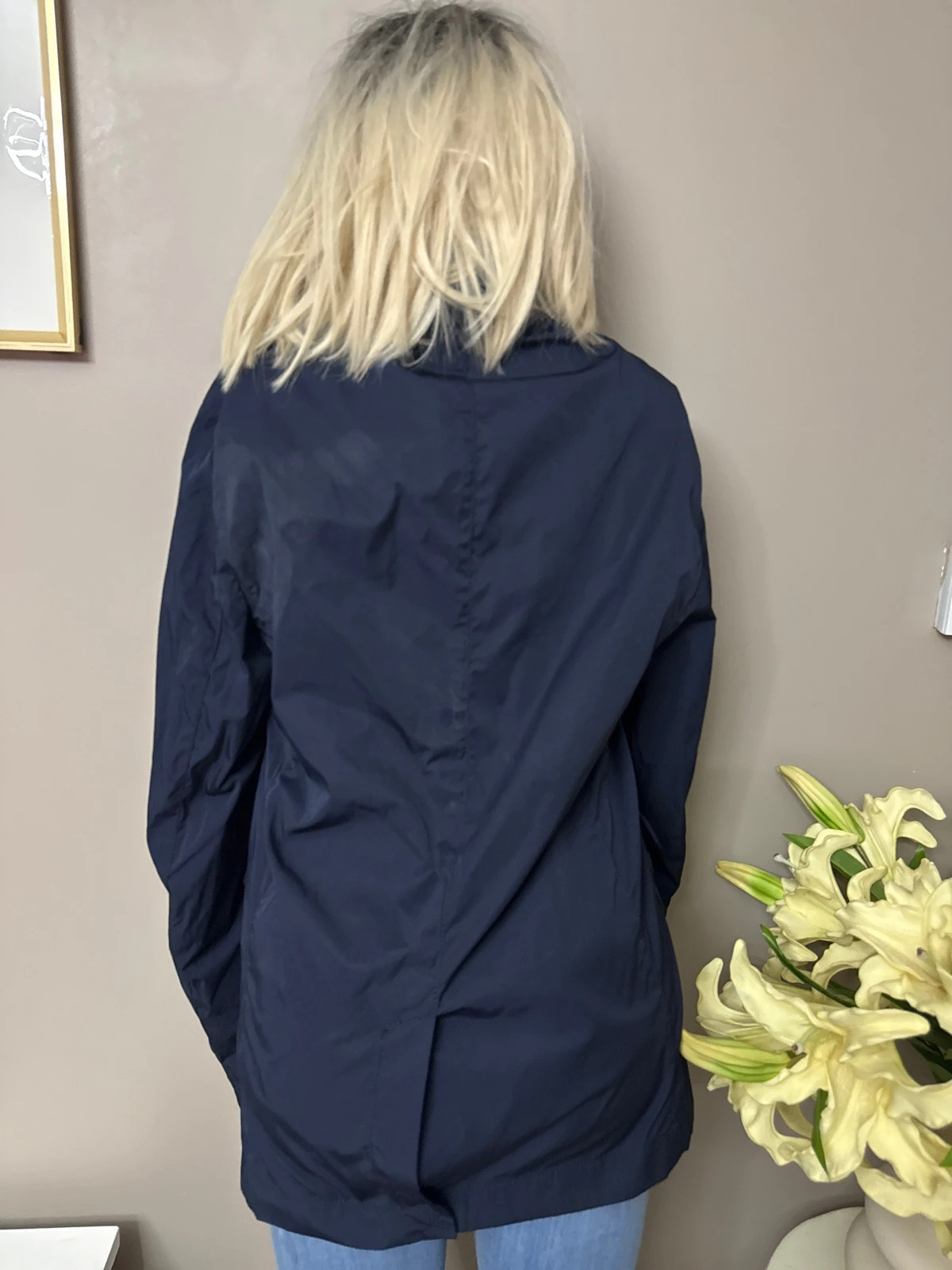 💛 Veste fossil – Fossil – taille M 3