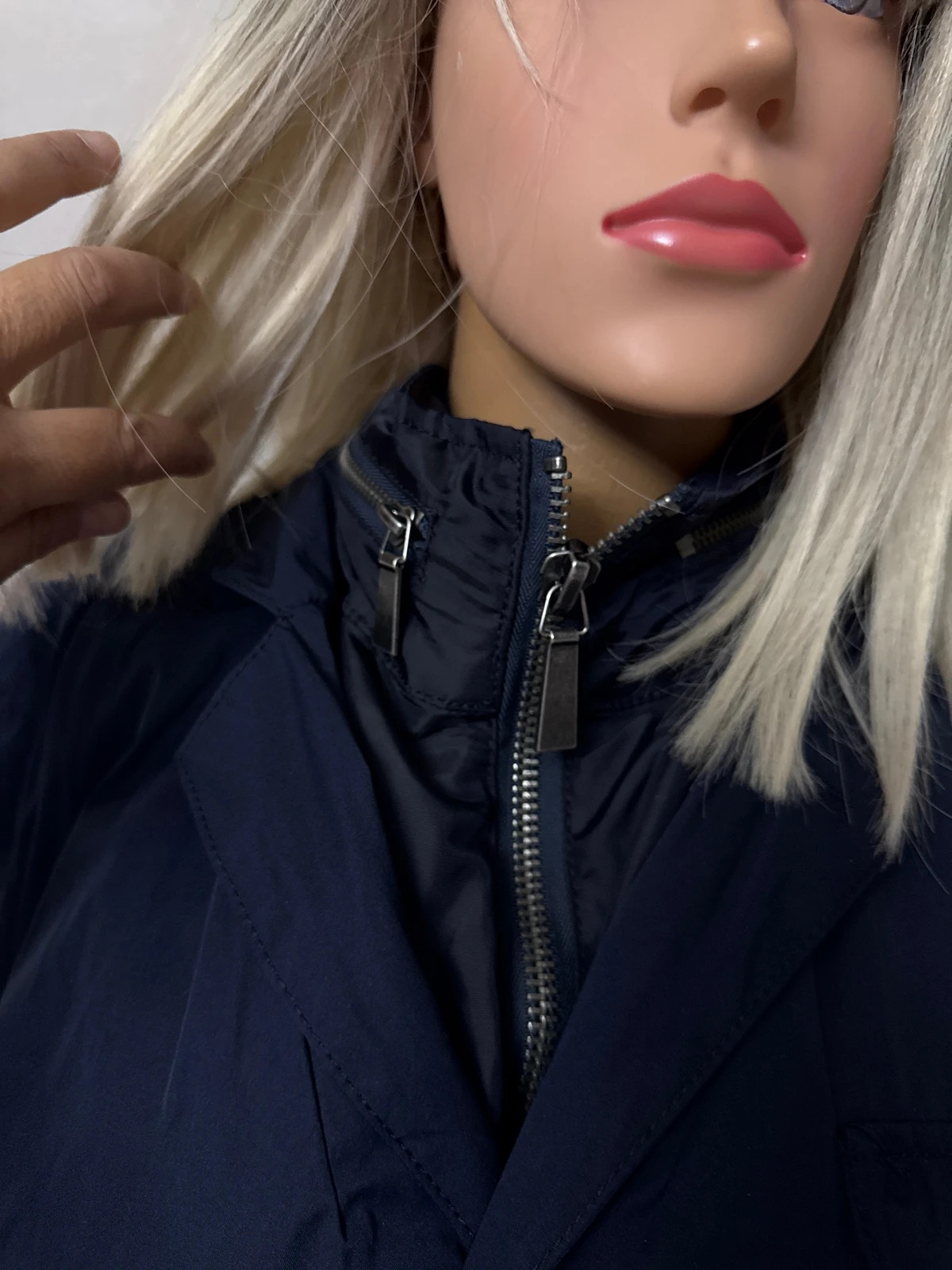 💛 Veste fossil – Fossil – taille M 2