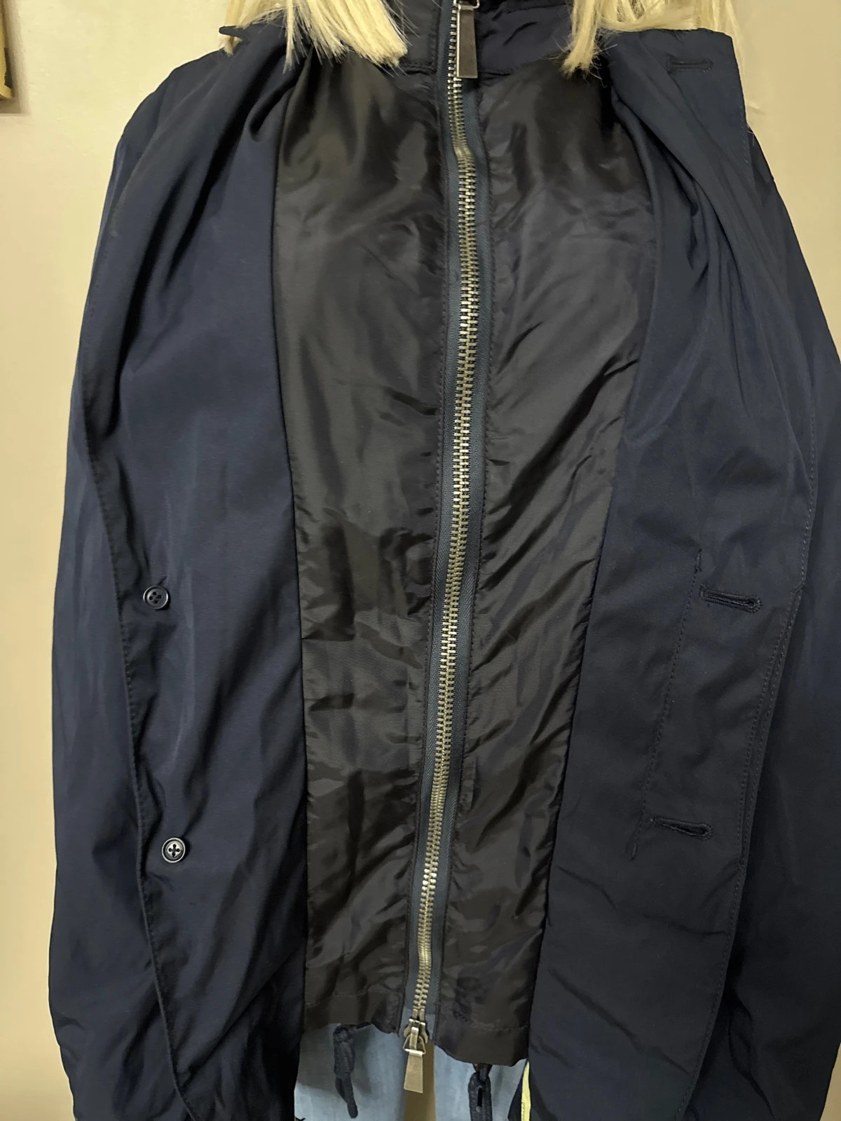 💛 Veste fossil – Fossil – taille M 4