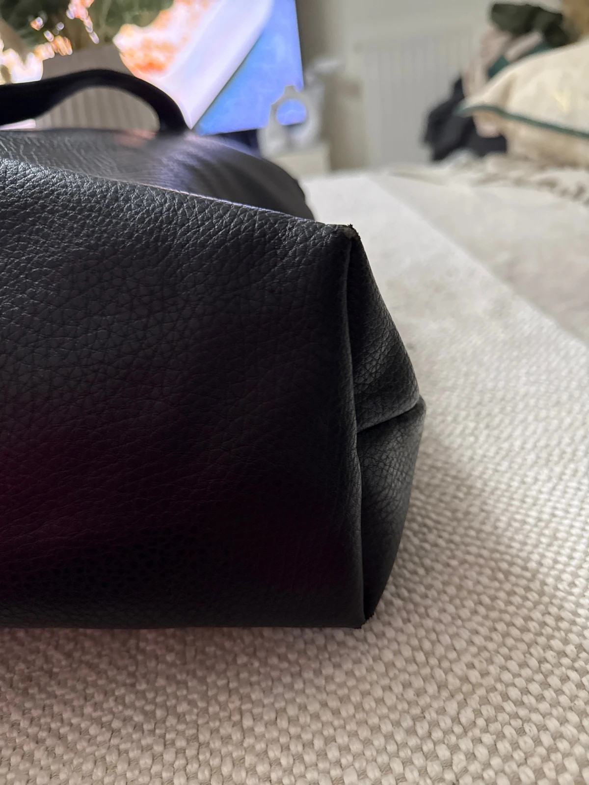 🤎 Sac Rodier – Rodier 4