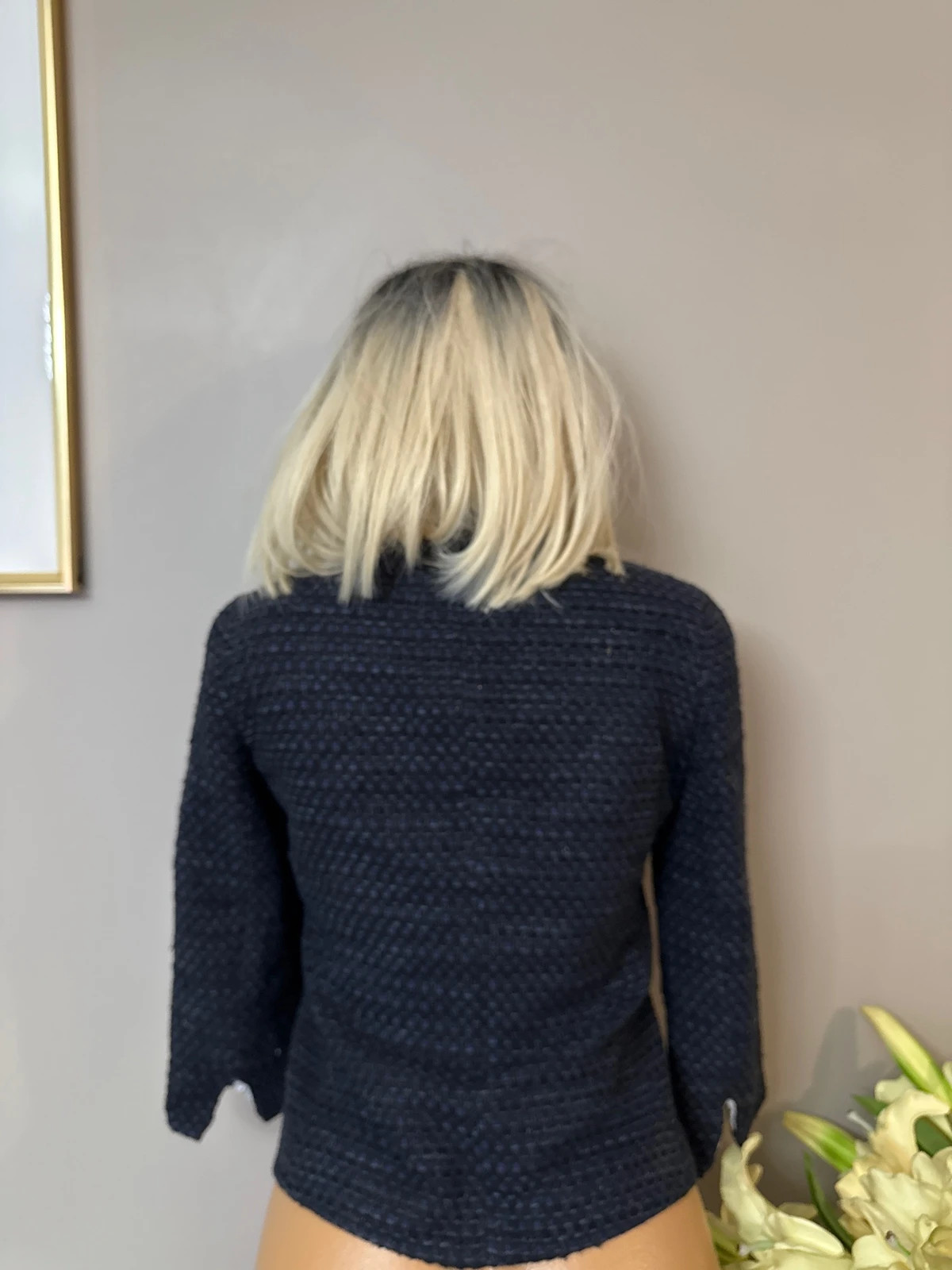👔 Veste sinequanone – Sinéquanone – taille M / 38 / 10 3
