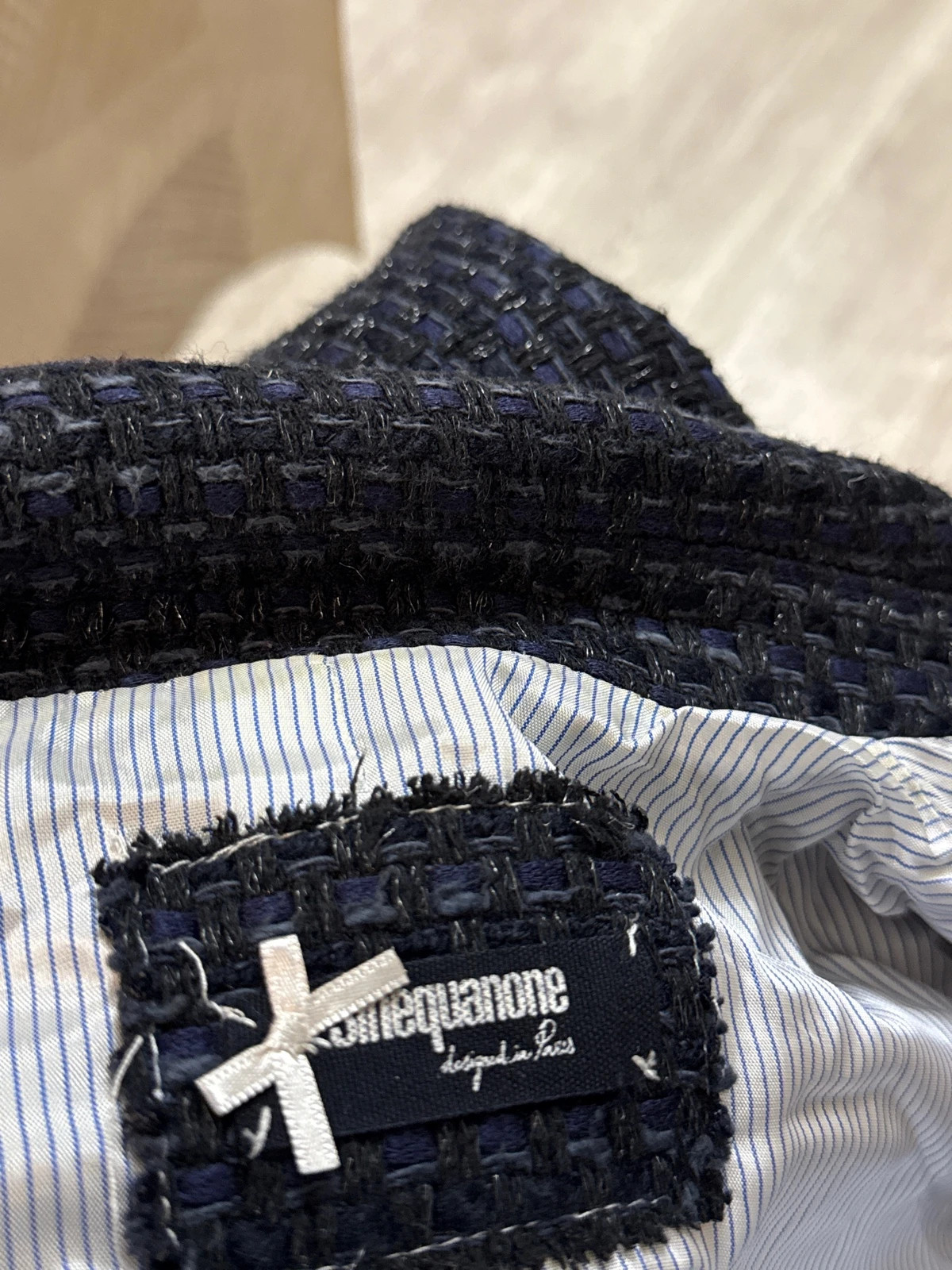 👔 Veste sinequanone – Sinéquanone – taille M / 38 / 10 4