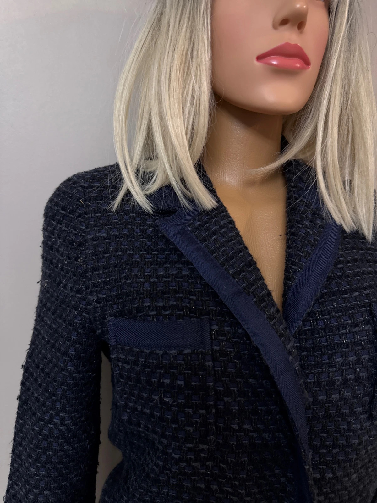 👔 Veste sinequanone – Sinéquanone – taille M / 38 / 10 2