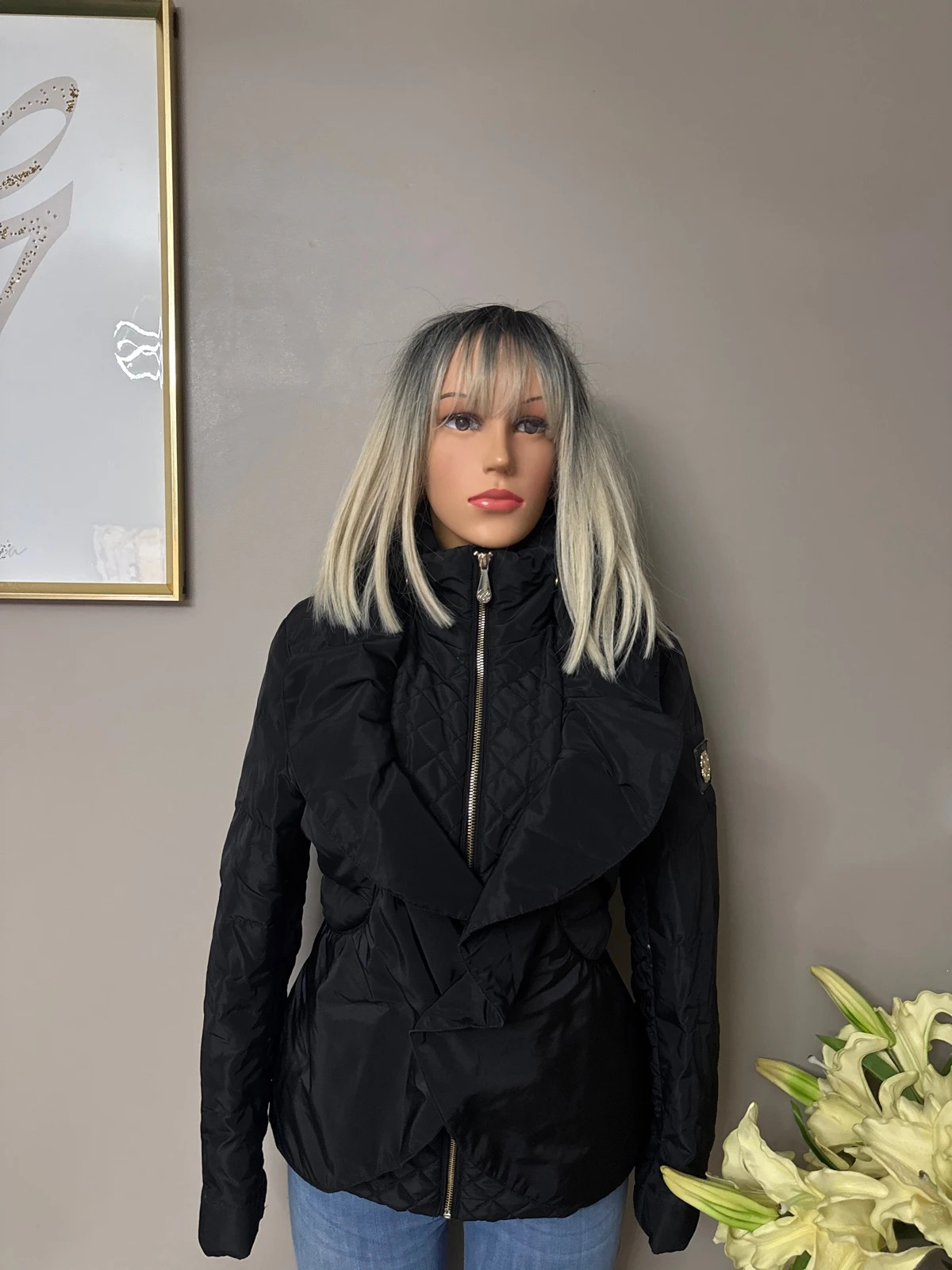 💛 Veste Morgan