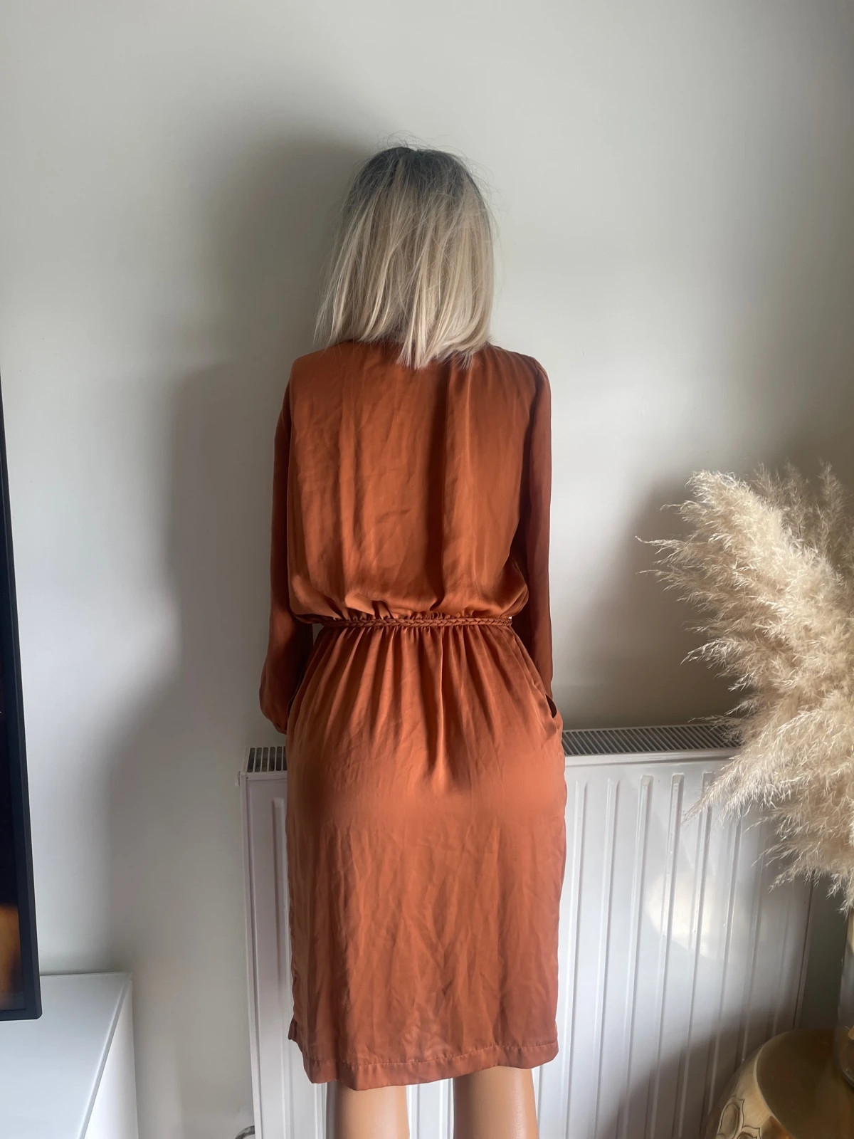 🍎 Robe Sandro – Sandro – taille S / 36 / 8 3