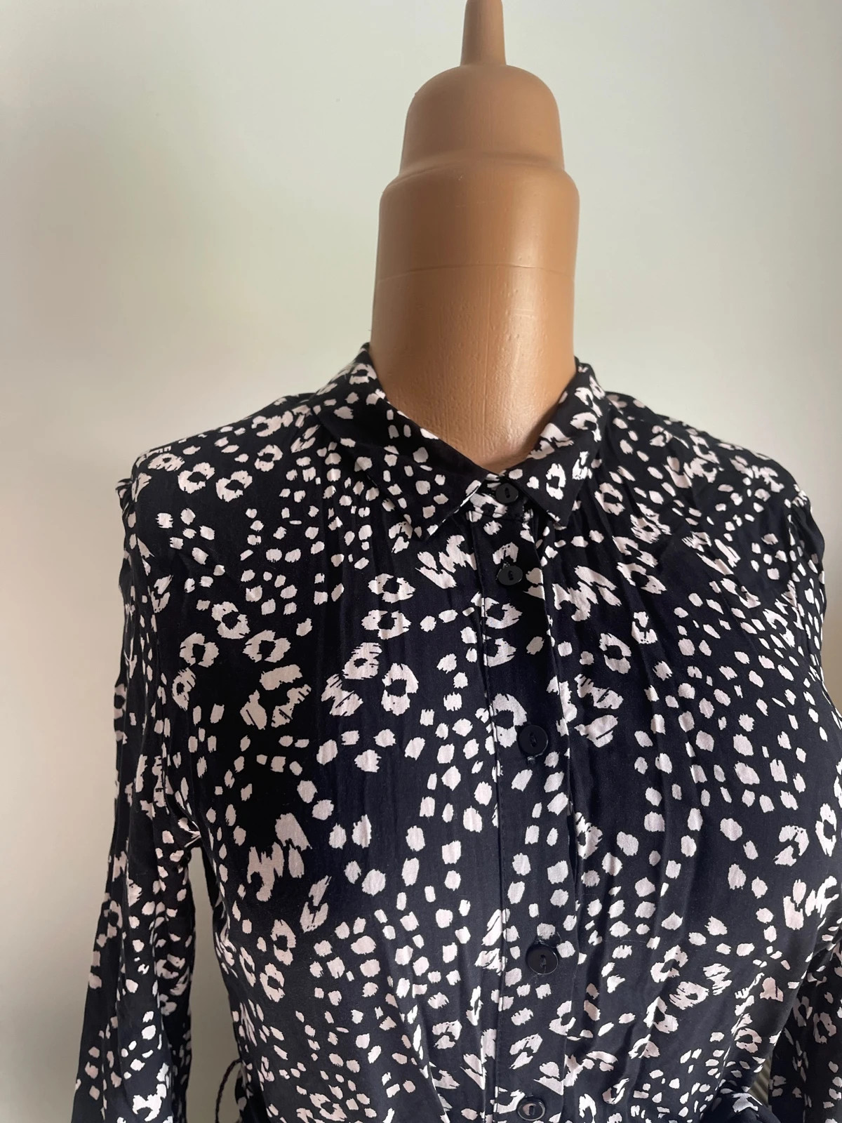 🌽 Robe Zara – Zara – taille M / 38 / 10 2