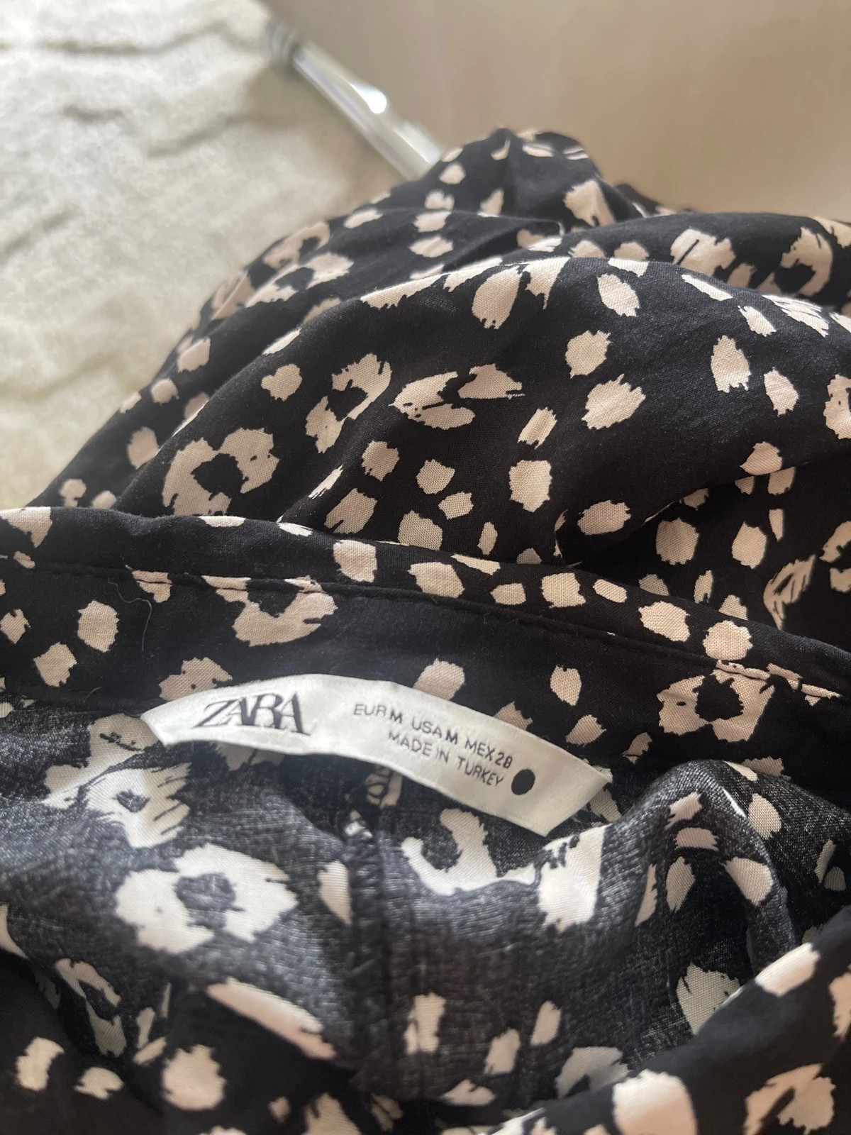 🌽 Robe Zara – Zara – taille M / 38 / 10 4
