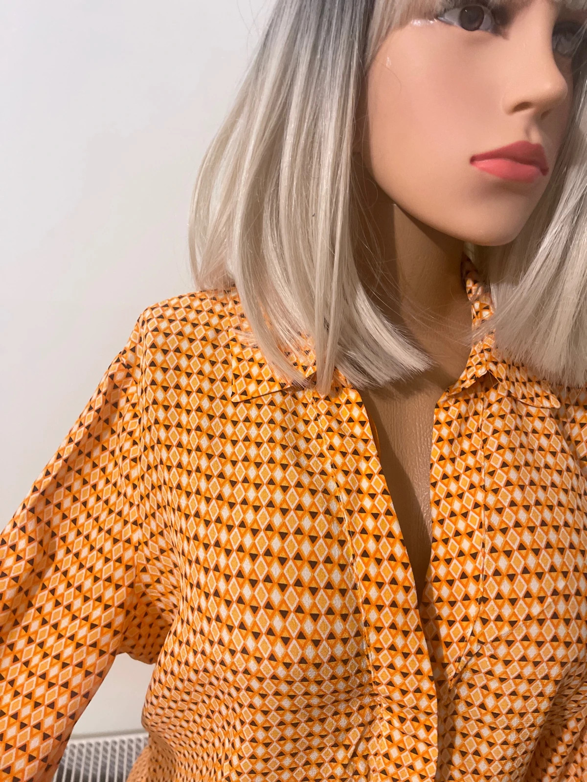 🍎 Ensemble Zara – Zara – taille S / 36 / 8 2