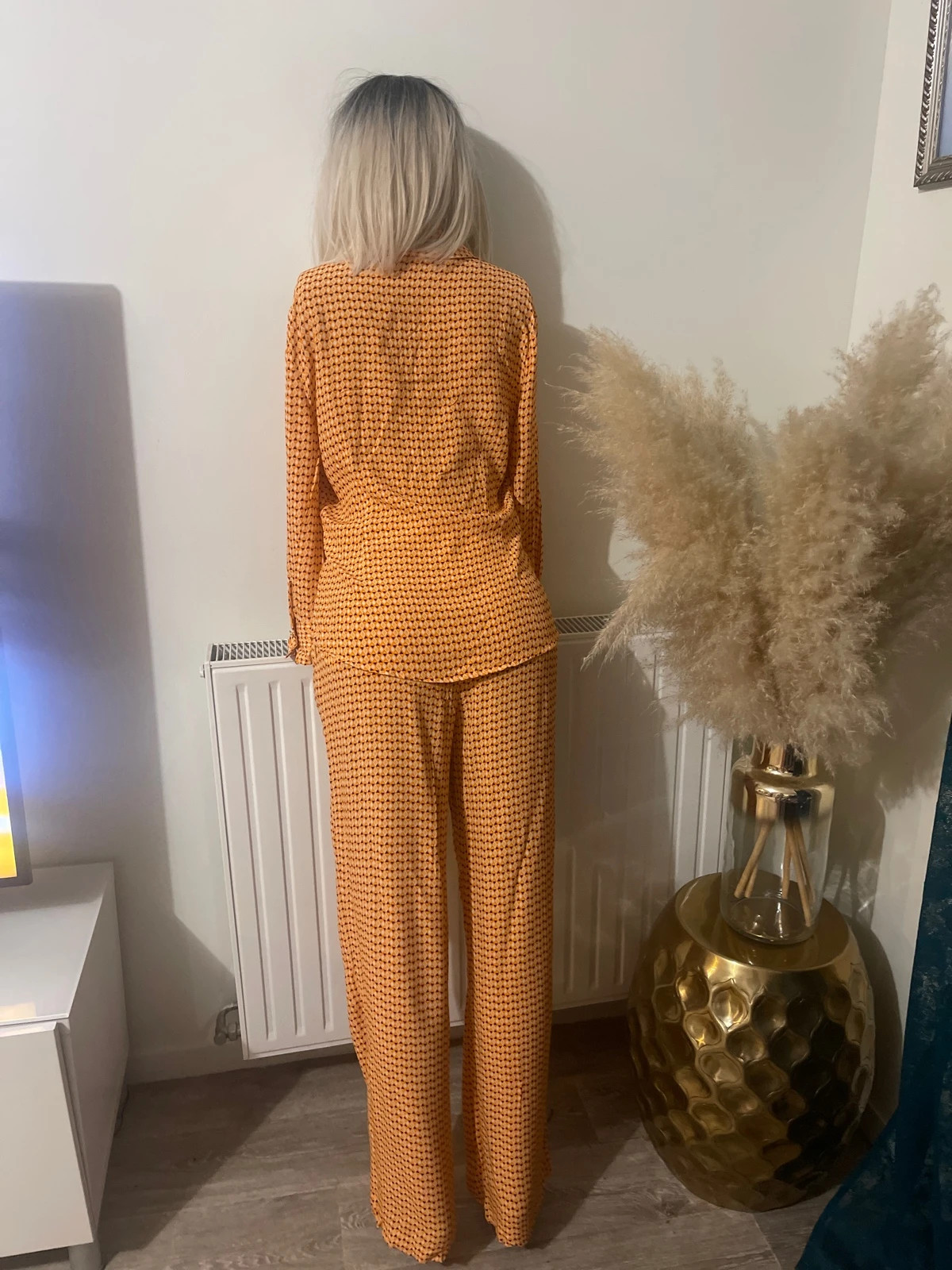 🍎 Ensemble Zara – Zara – taille S / 36 / 8 3