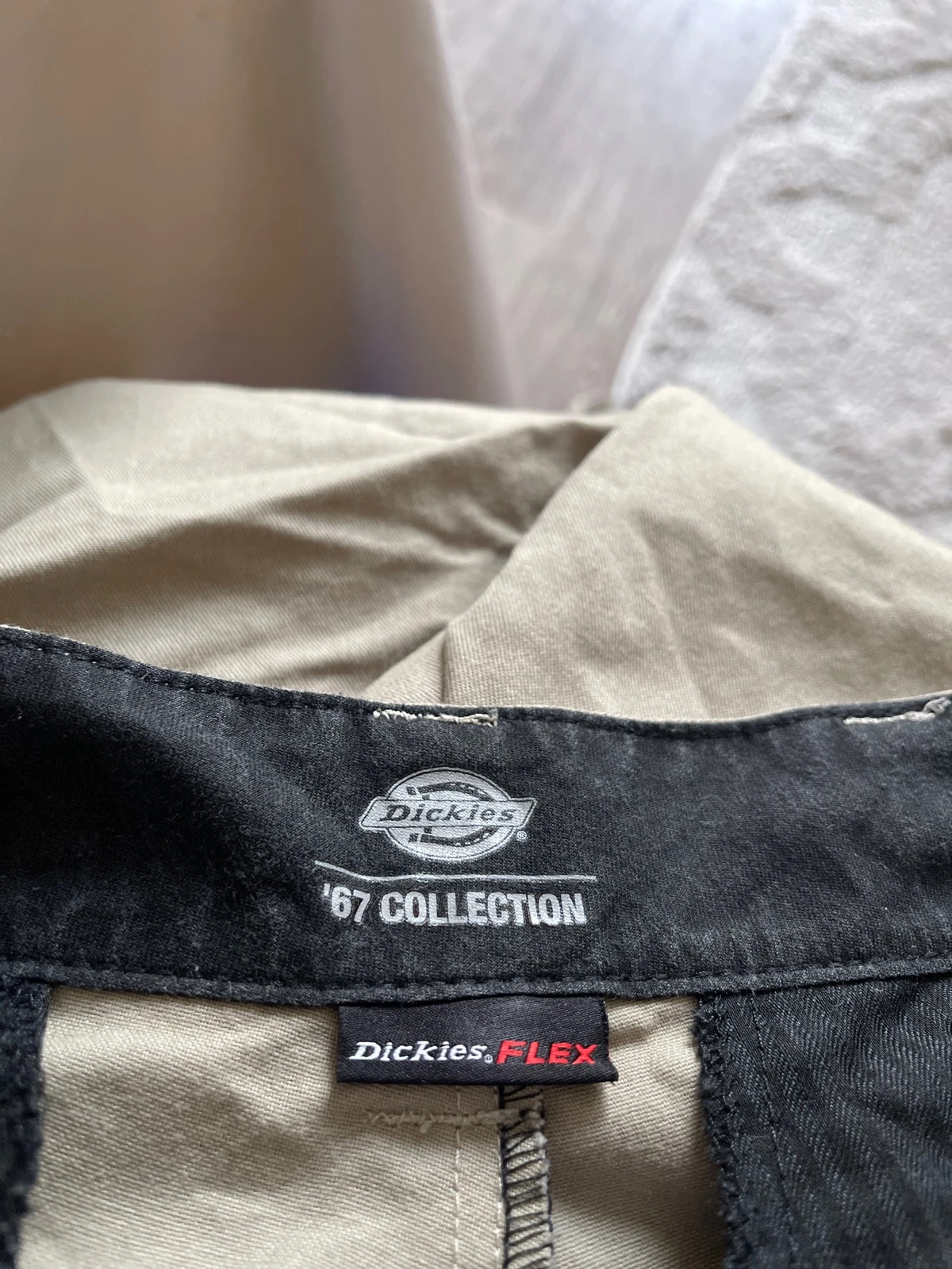 🌽 Short dickies – Dickies – taille S / 36 / 8 4