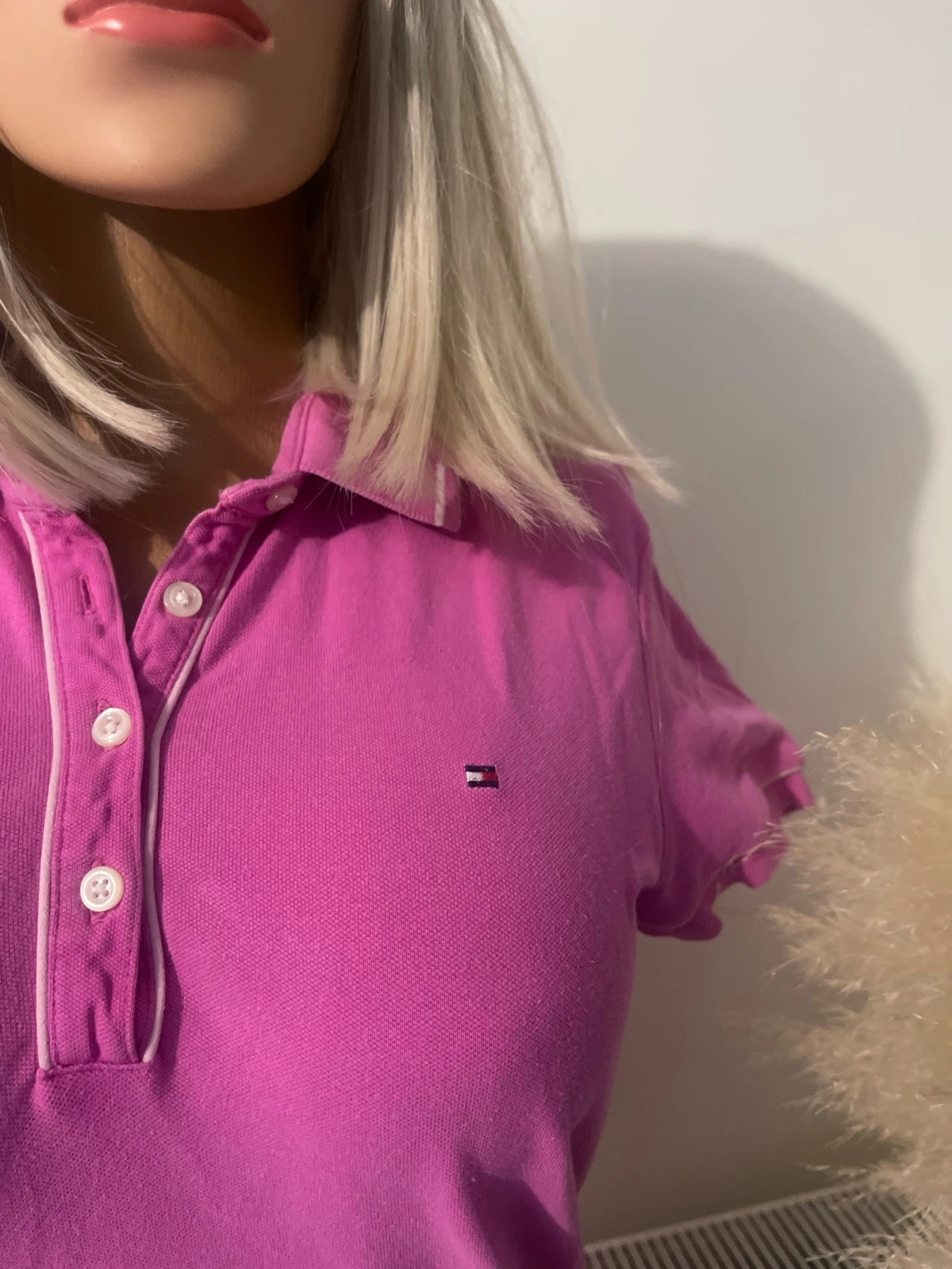 🍁 Robe tommy hilfiger – Tommy Hilfiger – taille S / 36 / 8 2