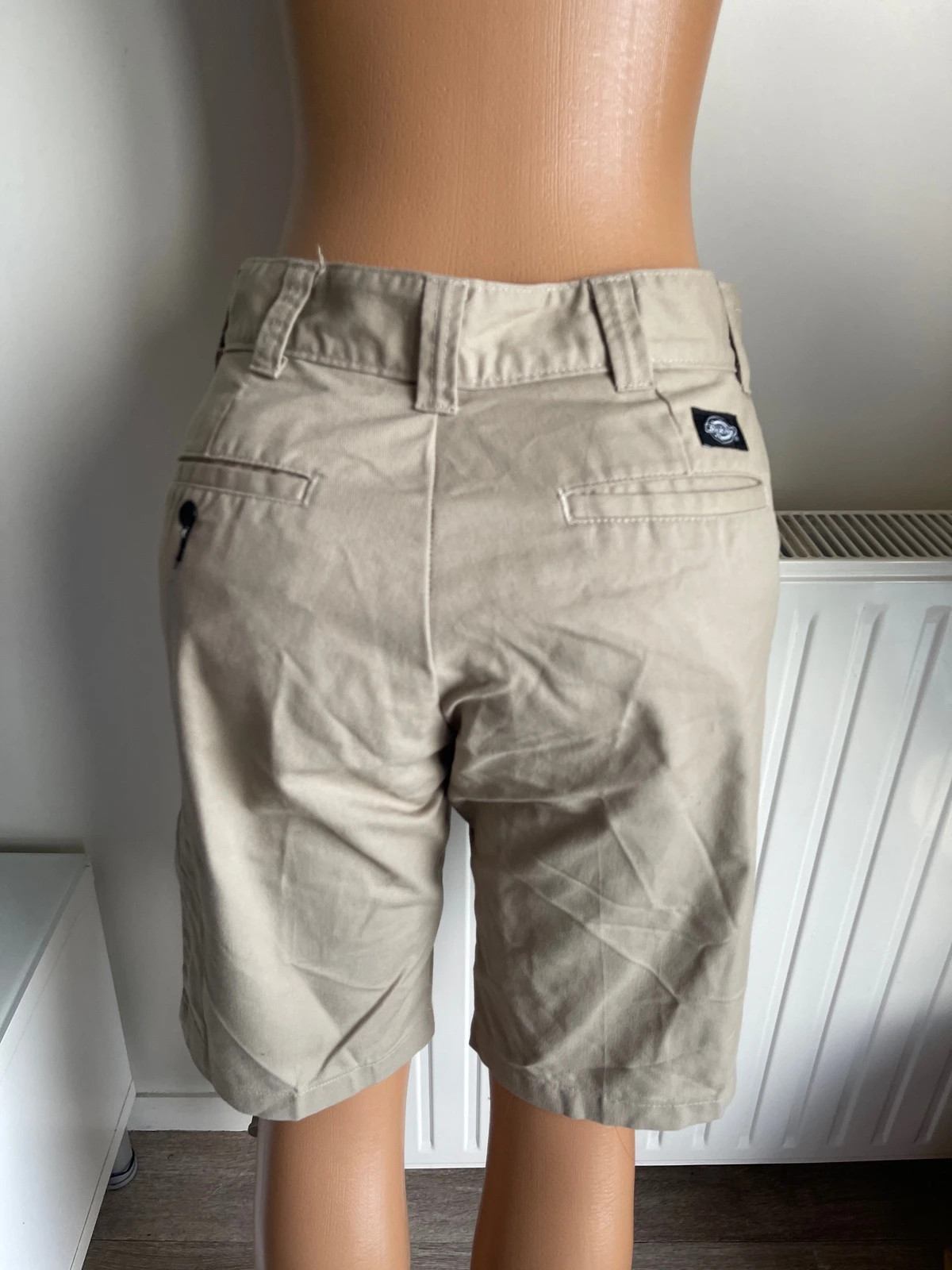 🌽 Short dickies