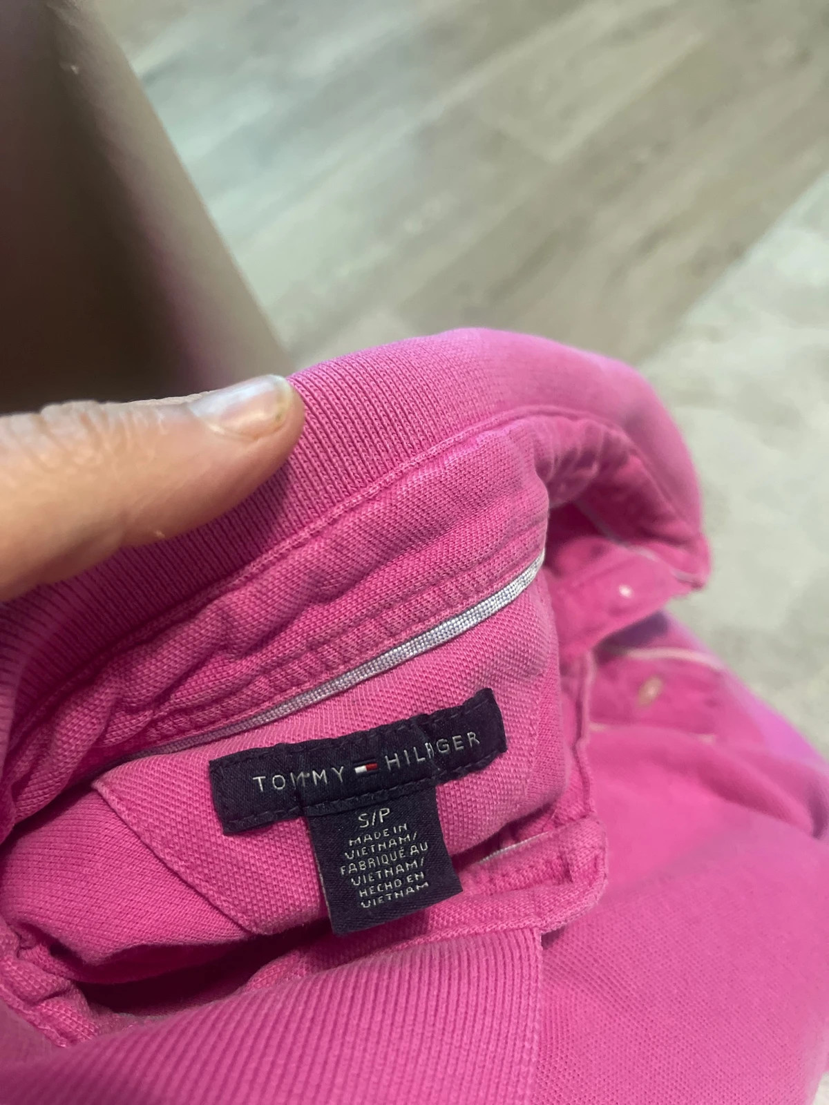 🍁 Robe tommy hilfiger – Tommy Hilfiger – taille S / 36 / 8 4