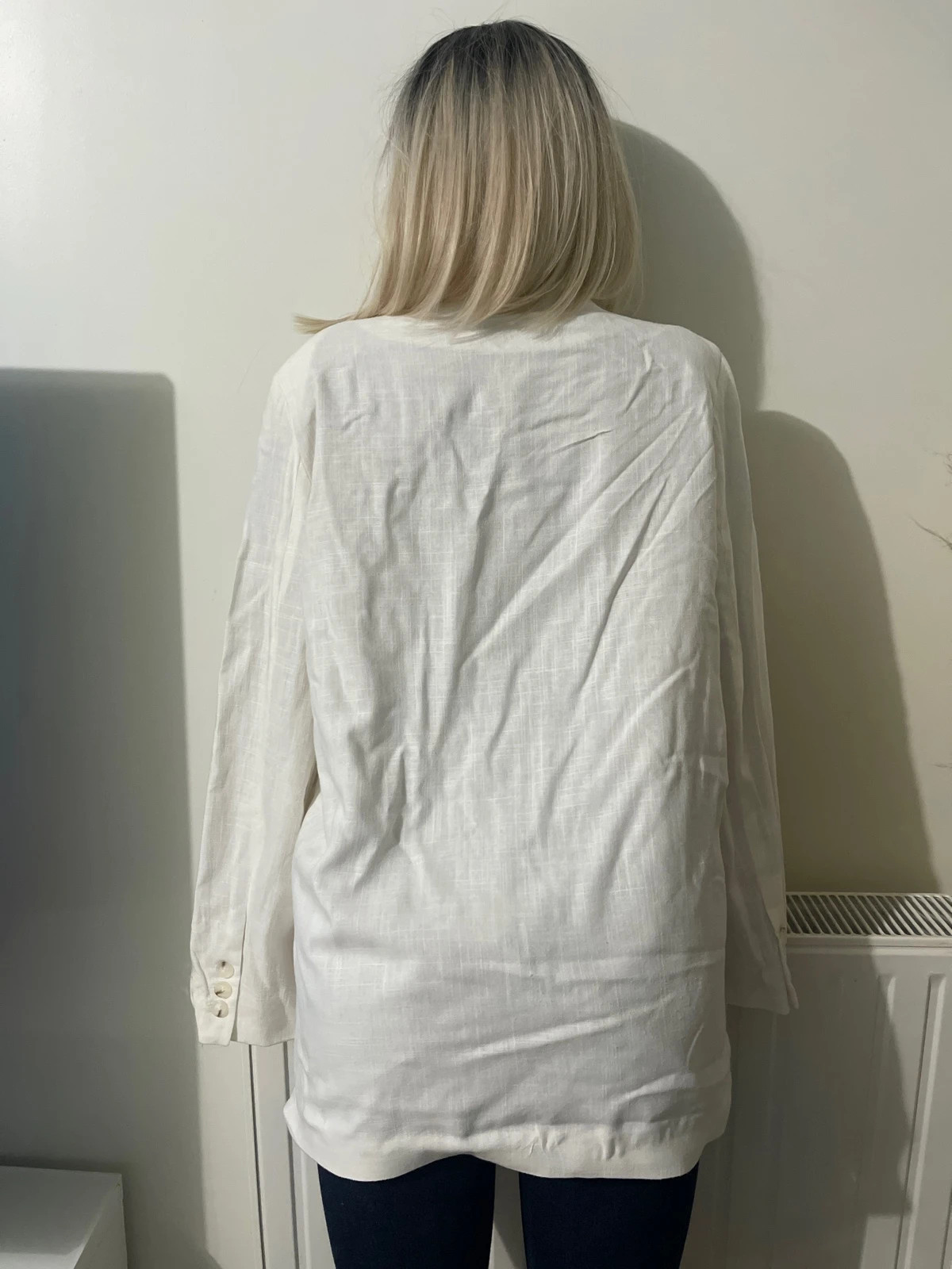 🪷 Blazer Stella & Suzie – Stella & Suzie – taille L / 40 / 12 3