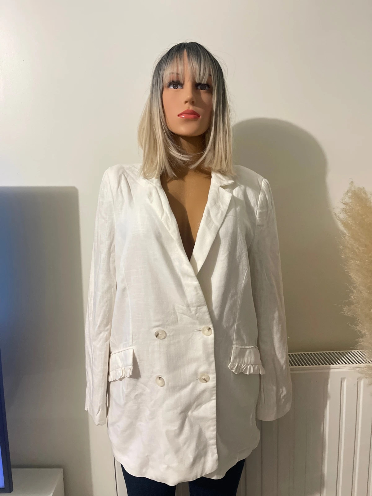 🪷 Blazer Stella & Suzie