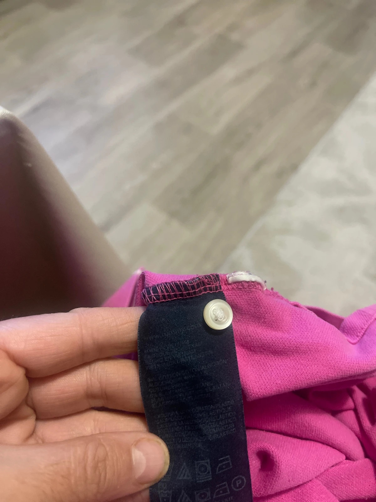 🍁 Robe tommy hilfiger – Tommy Hilfiger – taille S / 36 / 8 5