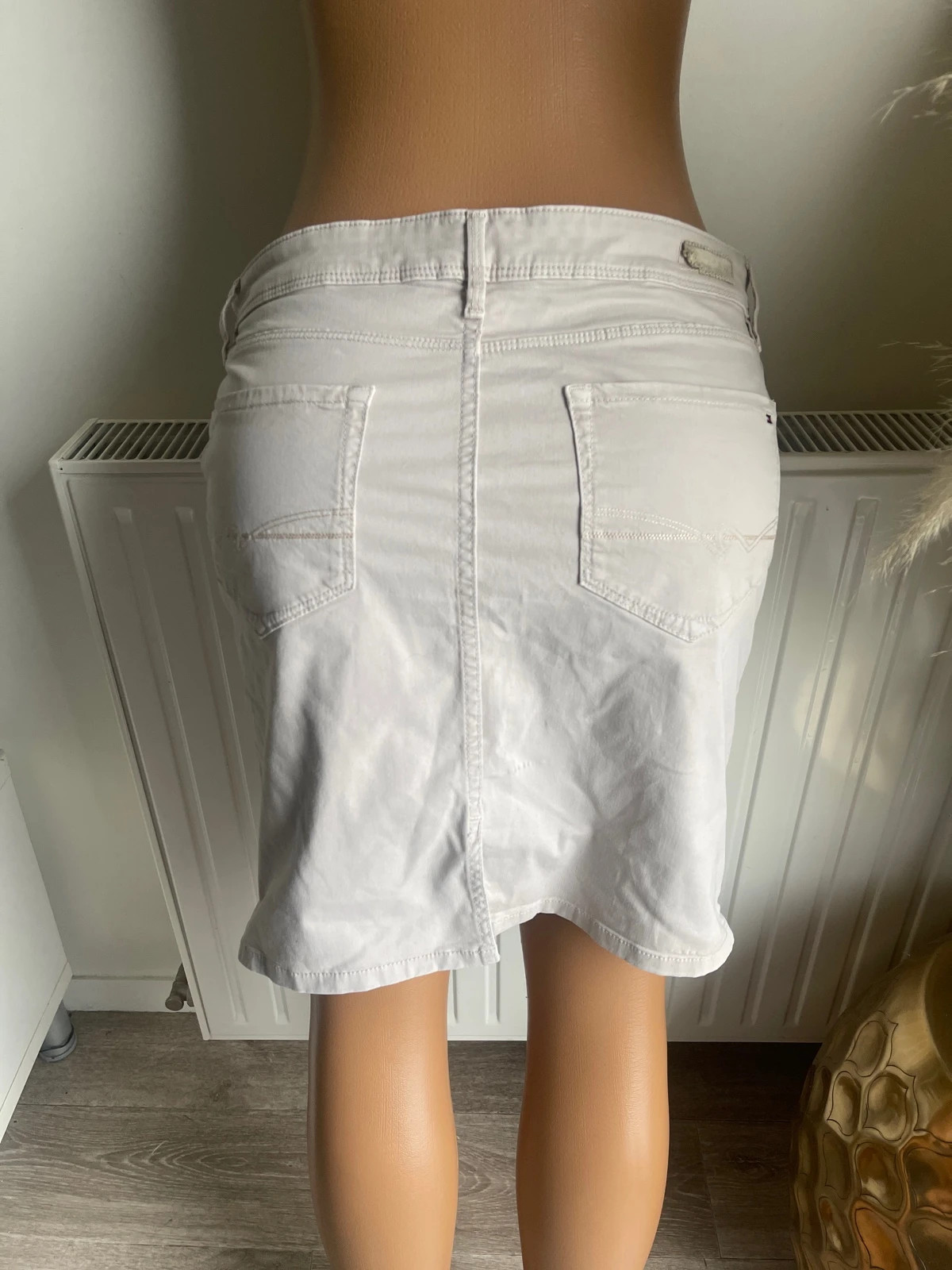 🌽 jupe tommy Hilfiger – Tommy Hilfiger – taille L / 40 / 12 2