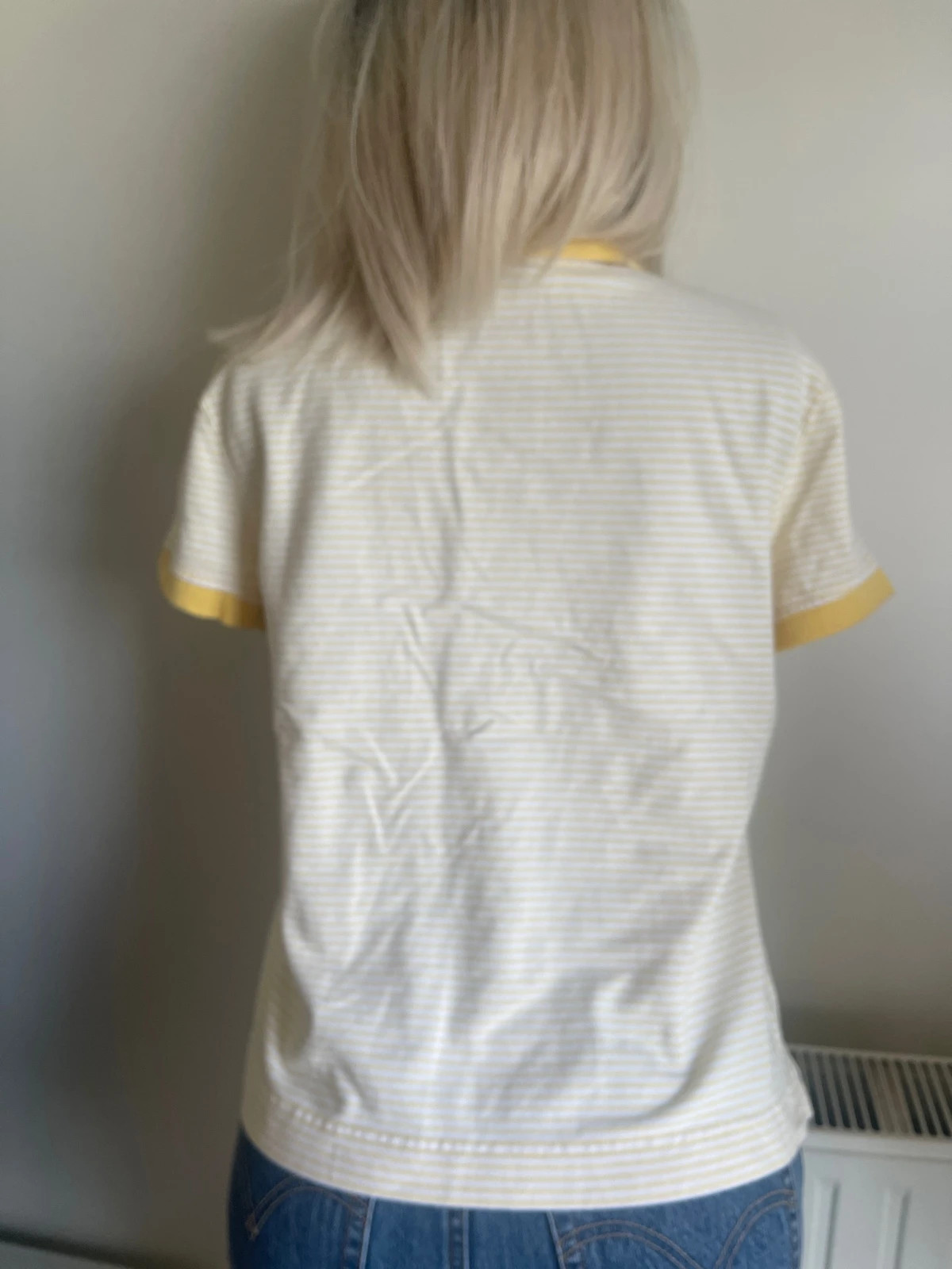 🌽 Polo tommy Hilfiger – Tommy Hilfiger – taille XL / 42 / 14 3