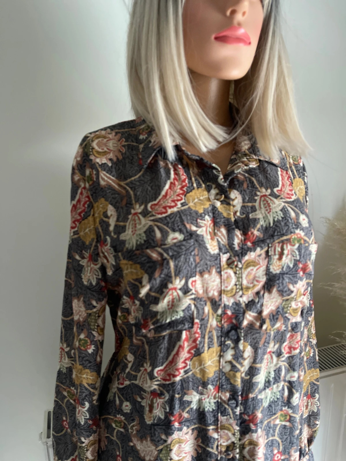 🟢 Robe charlior – charlior – taille M / 38 / 10 2