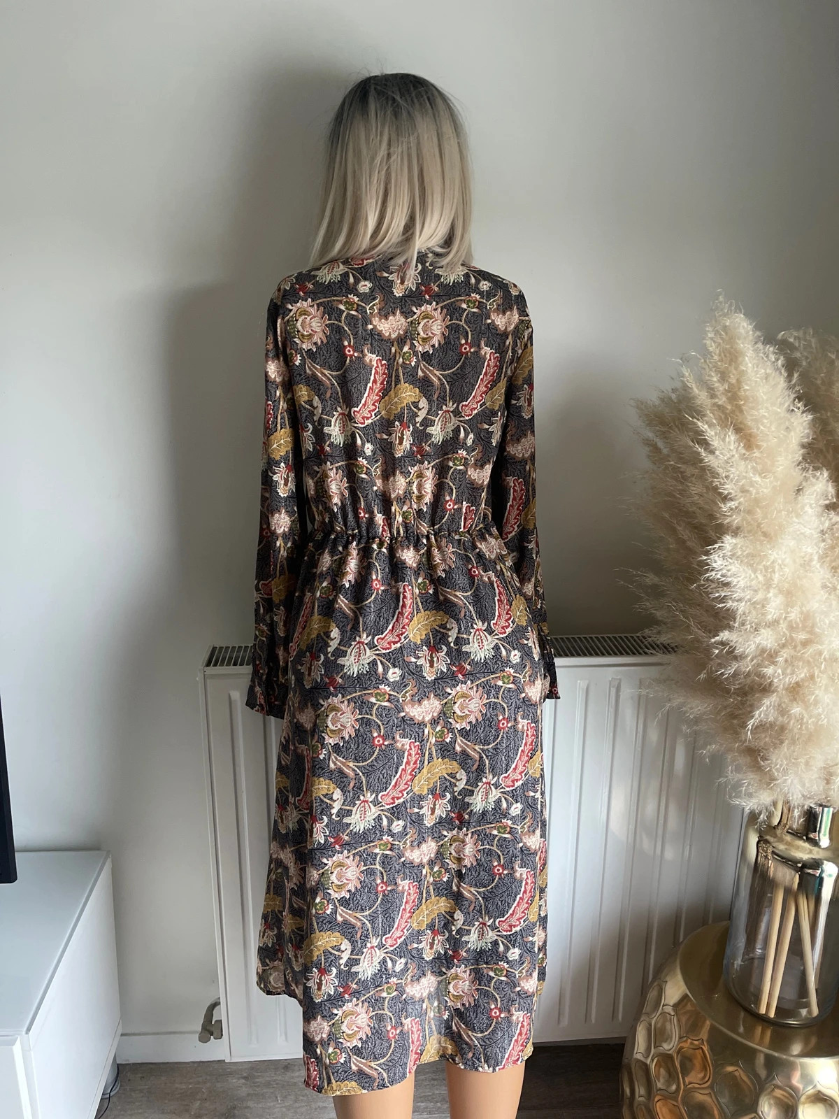 🟢 Robe charlior – charlior – taille M / 38 / 10 3