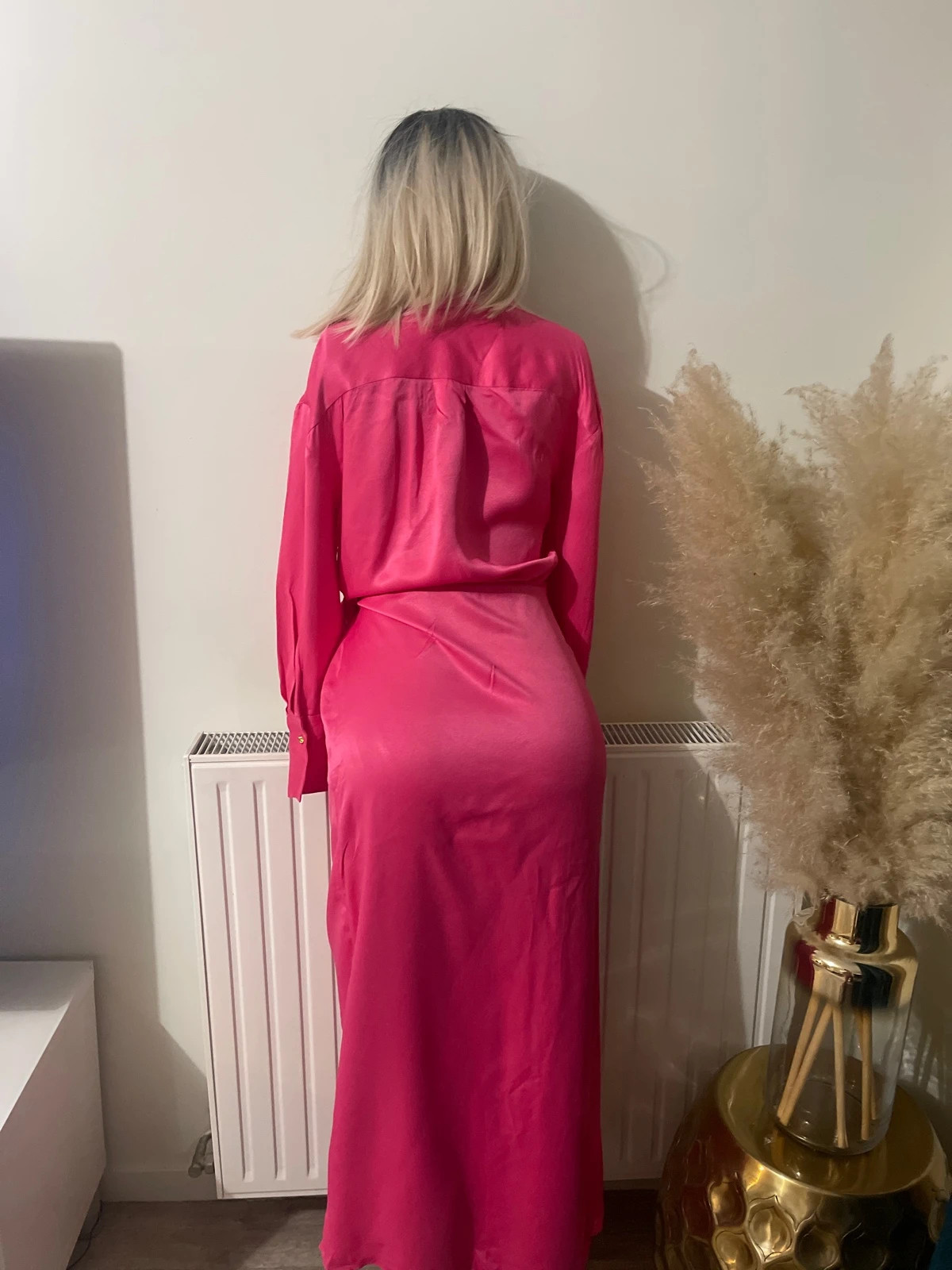 🟦 Robe Zara – Zara – taille XS / 34 / 6 3