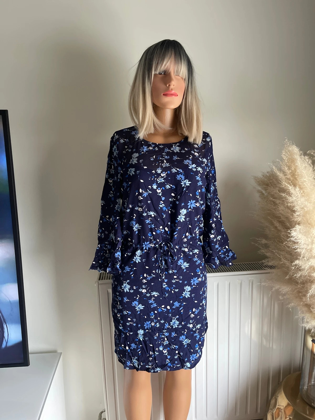 🪷 Robe Claudie pierlot
