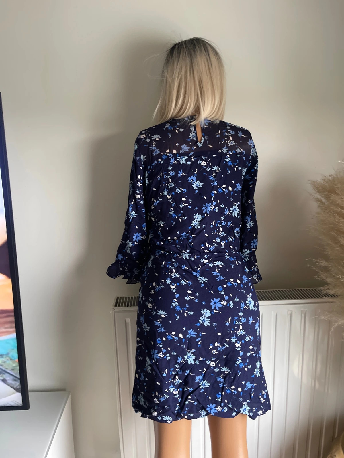 🪷 Robe Claudie pierlot – Claudie Pierlot – taille S / 36 / 8 3