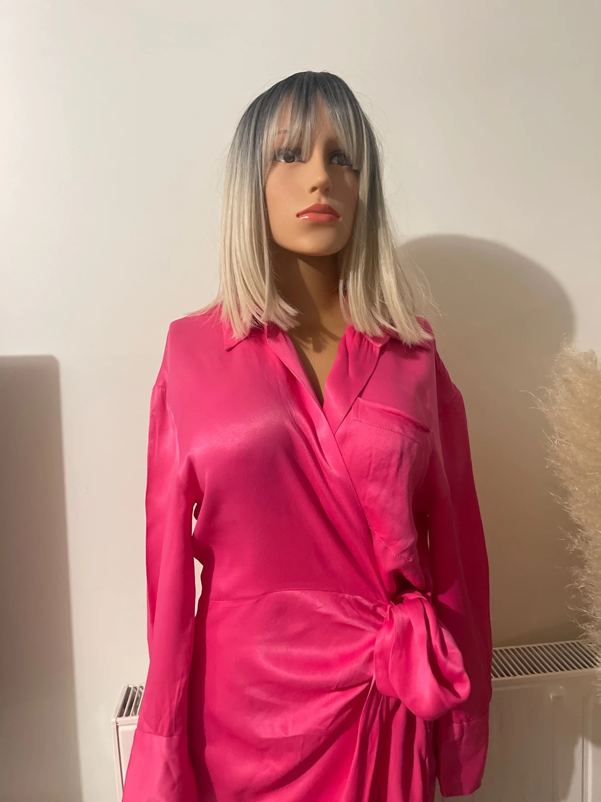 🟦 Robe Zara – Zara – taille XS / 34 / 6 2