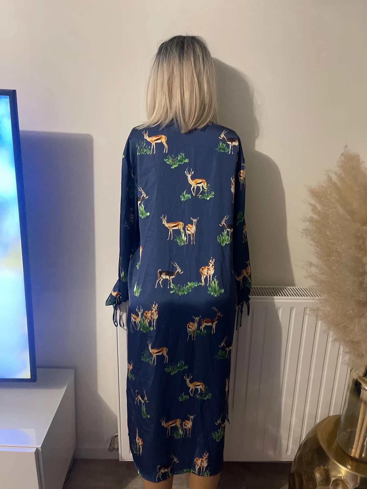 🟢 Robe Zara – Zara – taille XS / 34 / 6 3