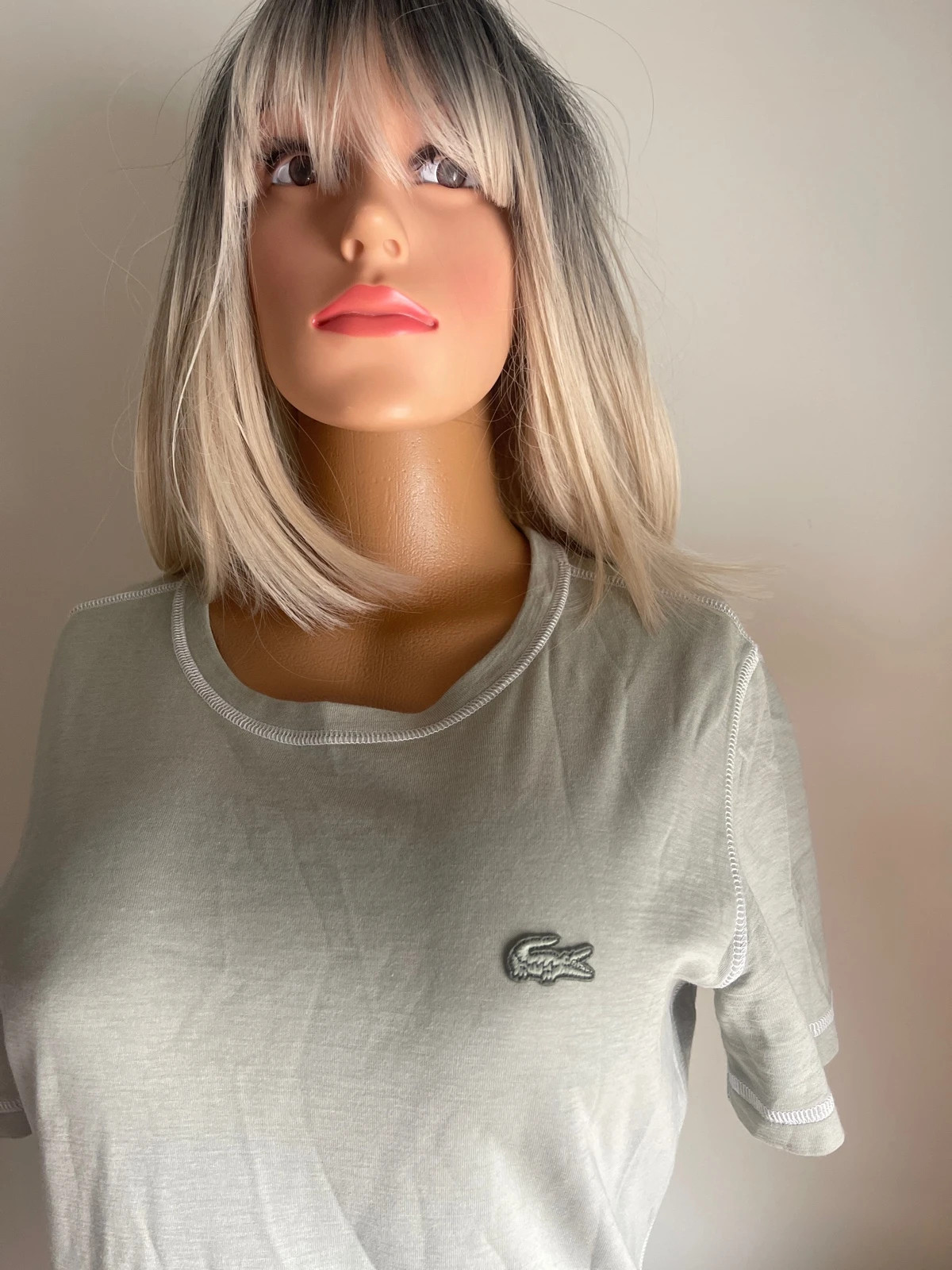 🟪 Robe Lacoste – Lacoste – taille S / 36 / 8 2
