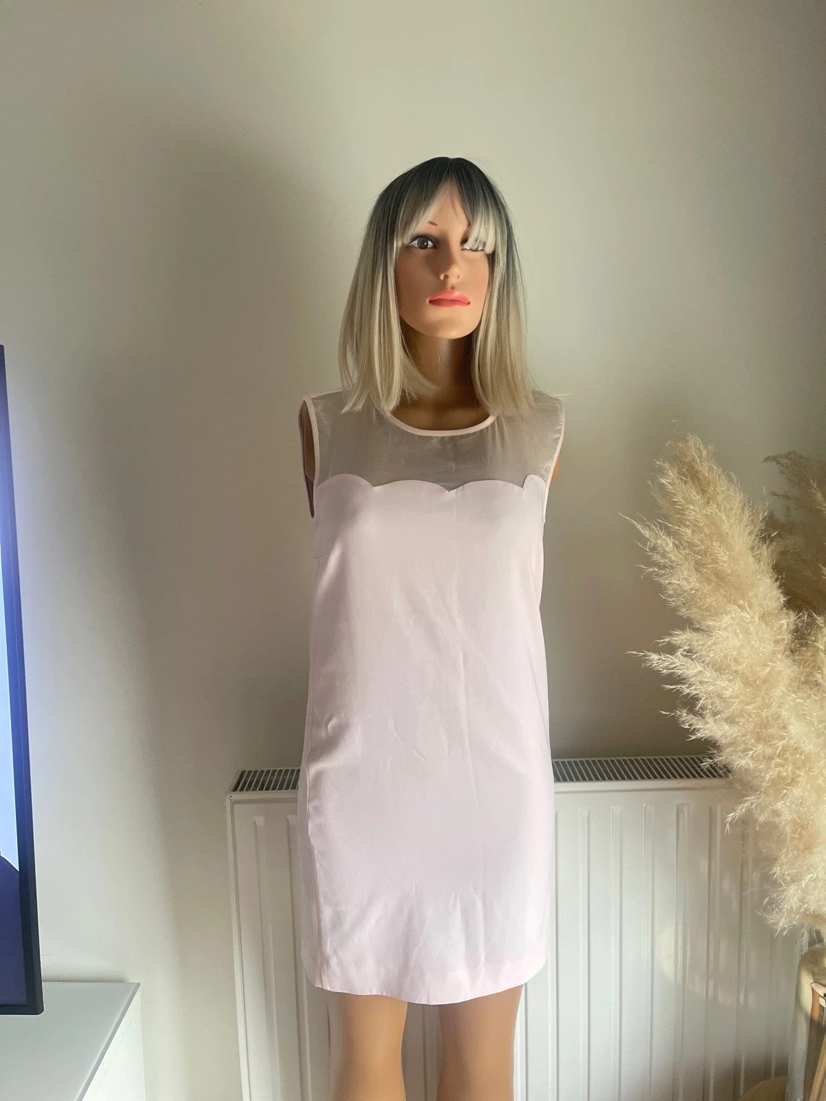 🟪 Robe Claudie pierlot
