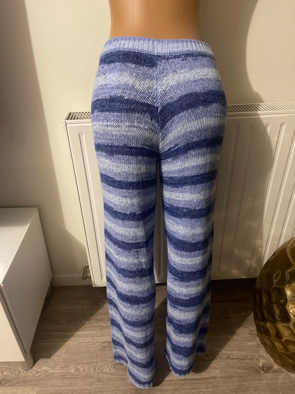 🟪 Pantalon Zara – Zara – taille S / 36 / 8 2