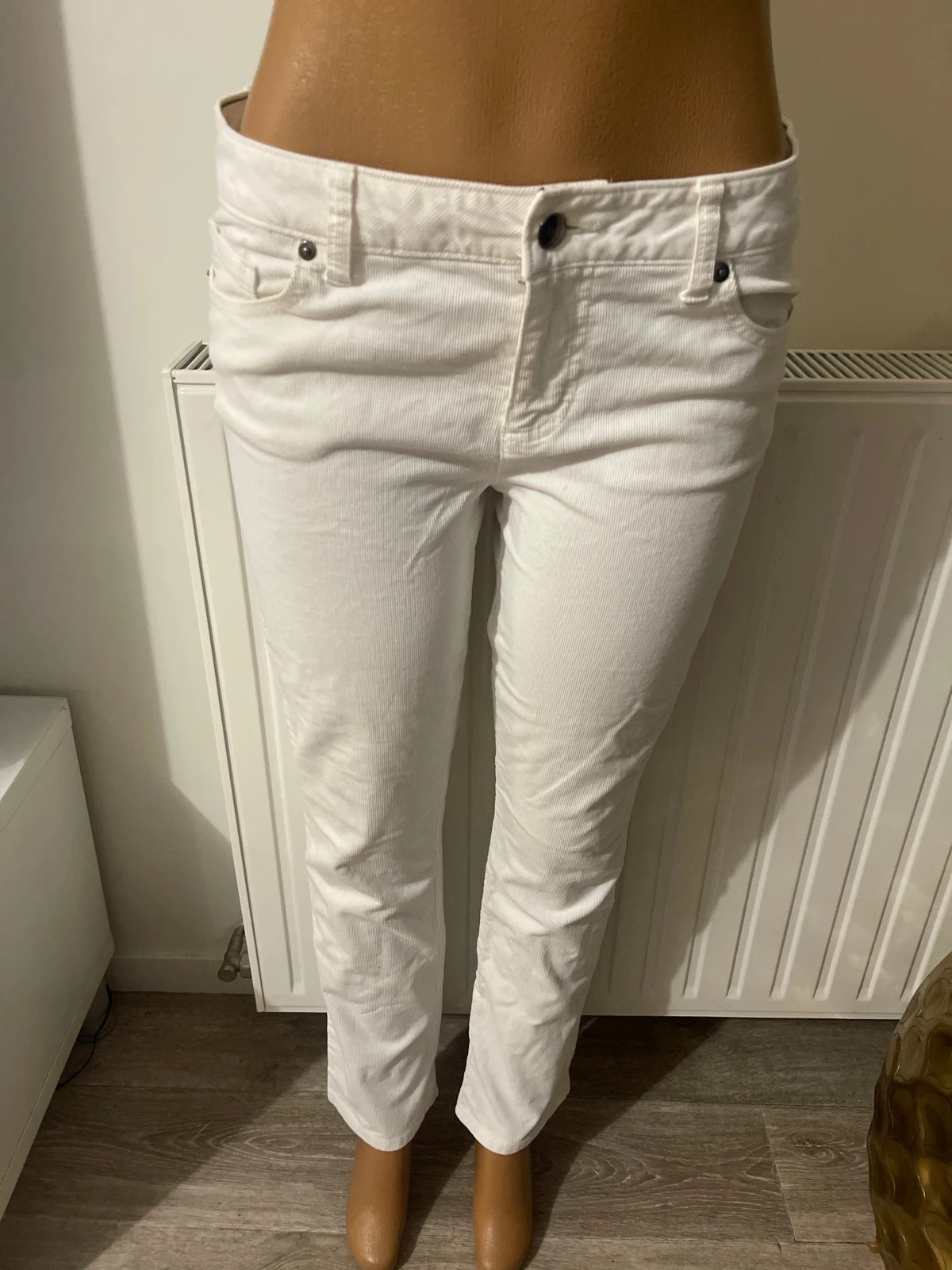 🟩 Pantalon tommy Hilfiger – Tommy Hilfiger – taille L / 40 / 12 3
