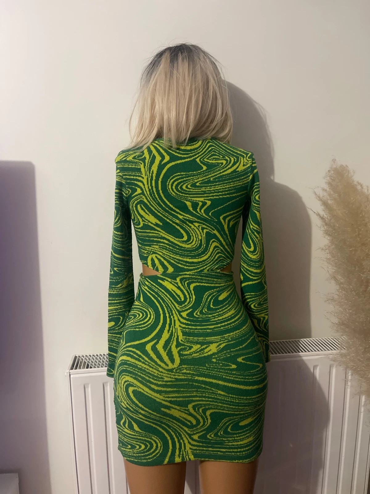 🟦 Robe Zara – Zara – taille S / 36 / 8 3