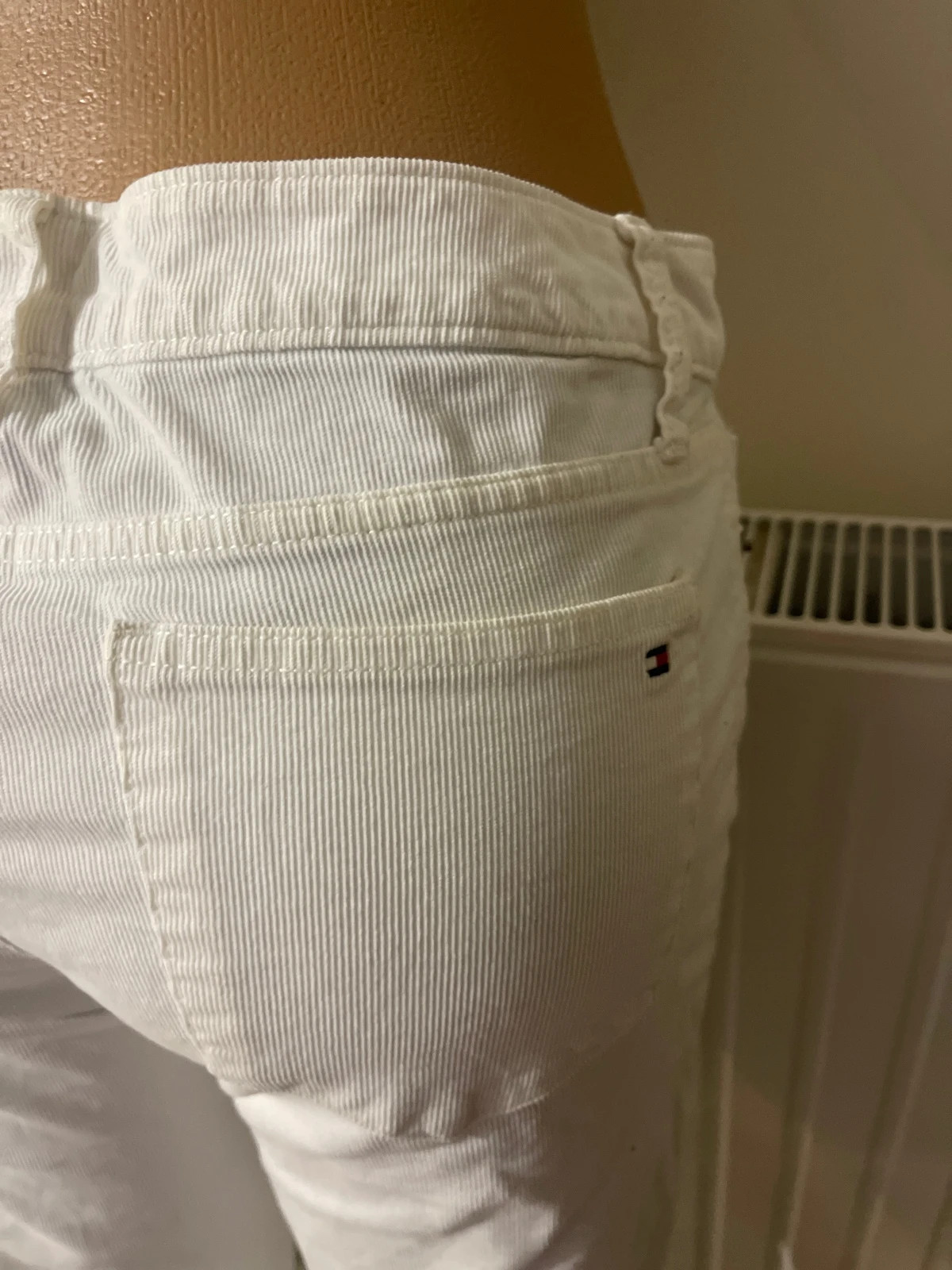 🟩 Pantalon tommy Hilfiger – Tommy Hilfiger – taille L / 40 / 12 2