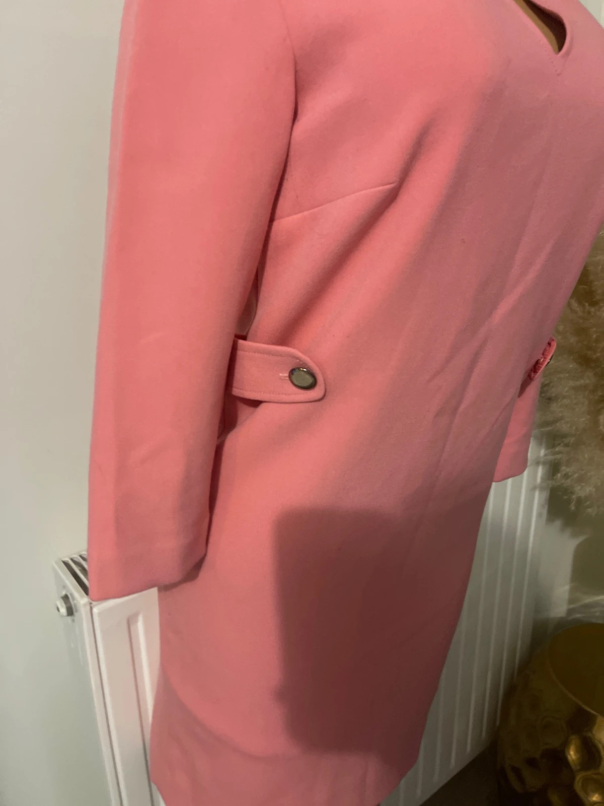 🍀 Robe Caroll – Caroll – taille S / 36 / 8 2