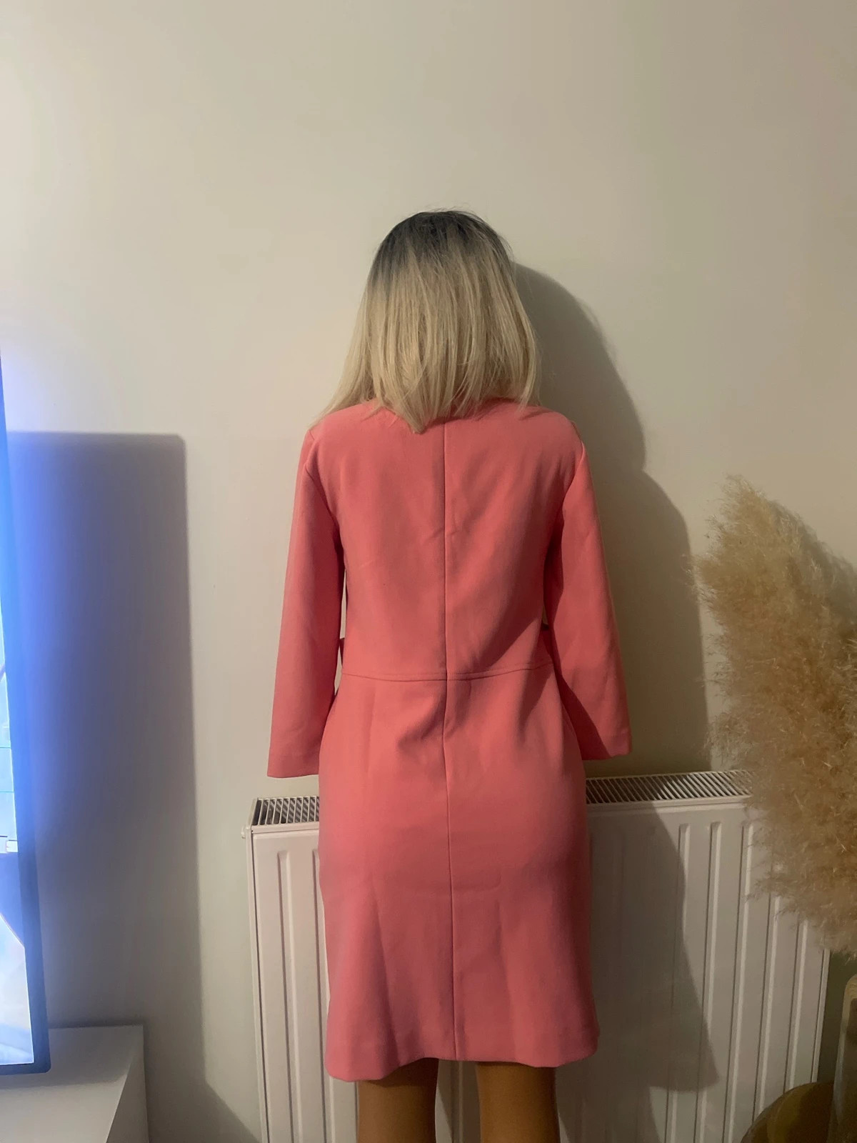 🍀 Robe Caroll – Caroll – taille S / 36 / 8 3
