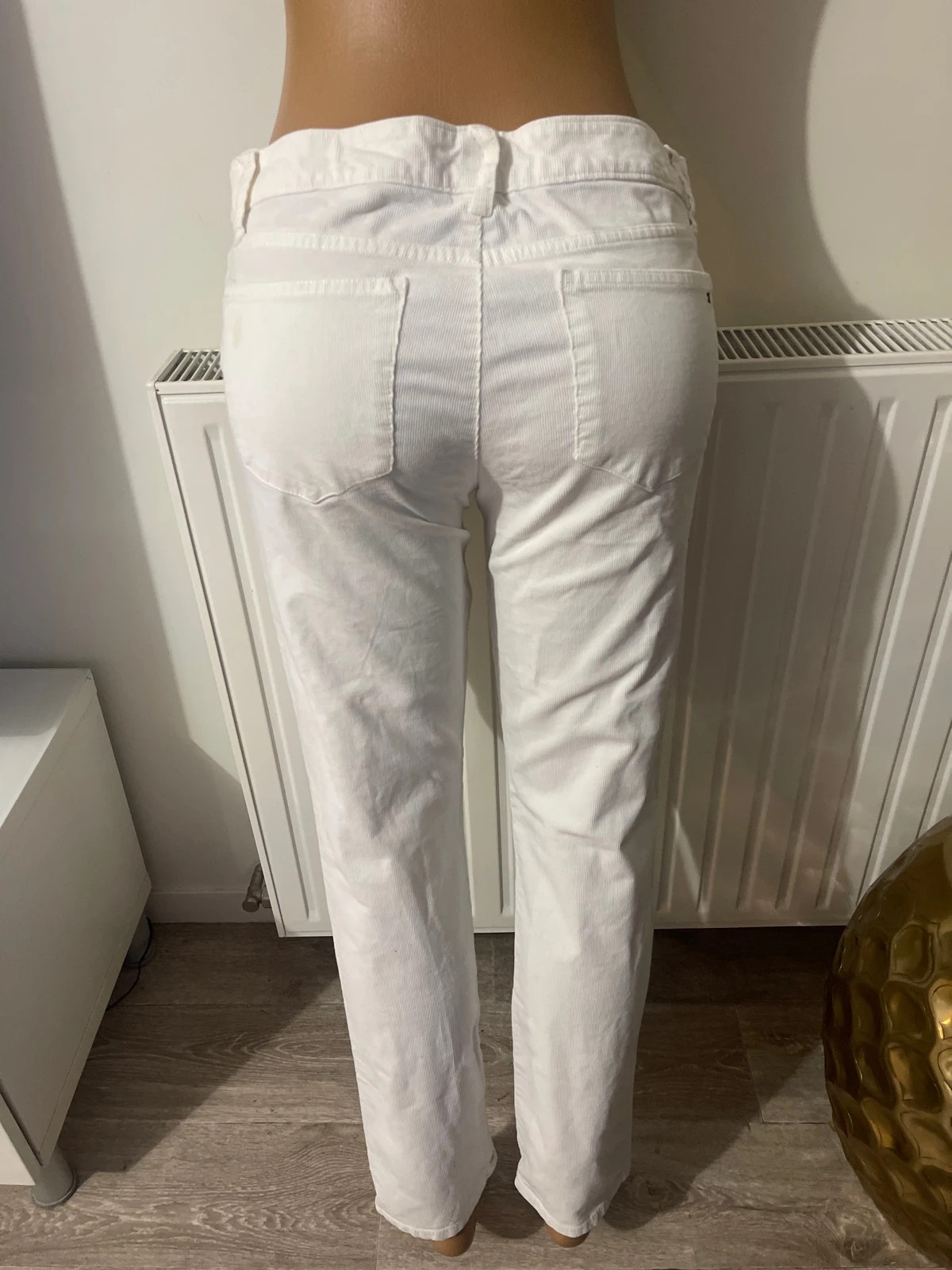 🟩 Pantalon tommy Hilfiger – Tommy Hilfiger – taille L / 40 / 12