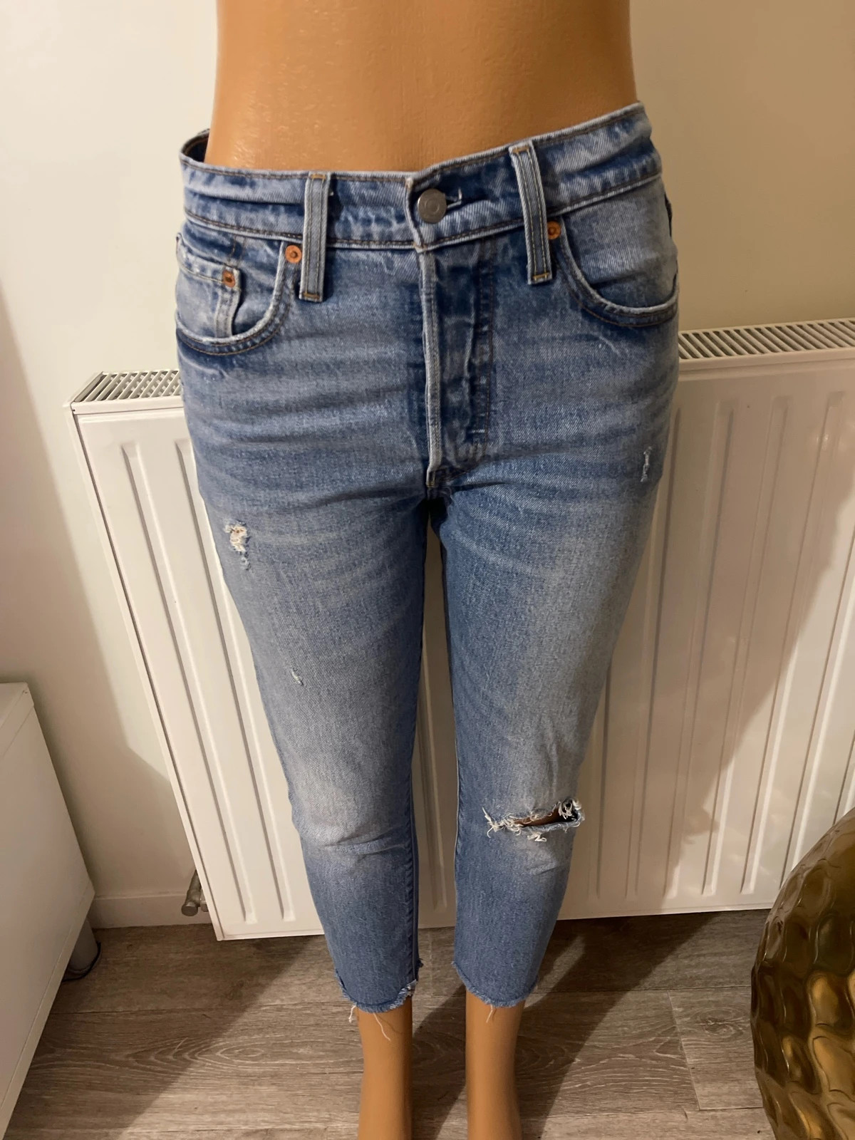 🌻 Jean levi’s 501 – Levi's – taille S / 36 / 8 3