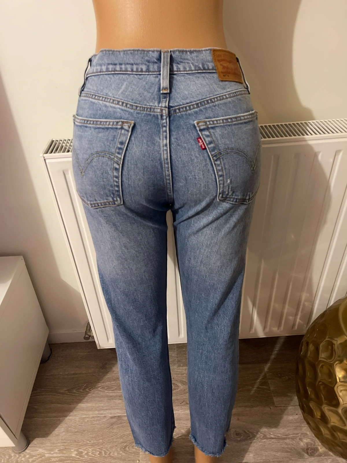 🌻 Jean levi’s 501